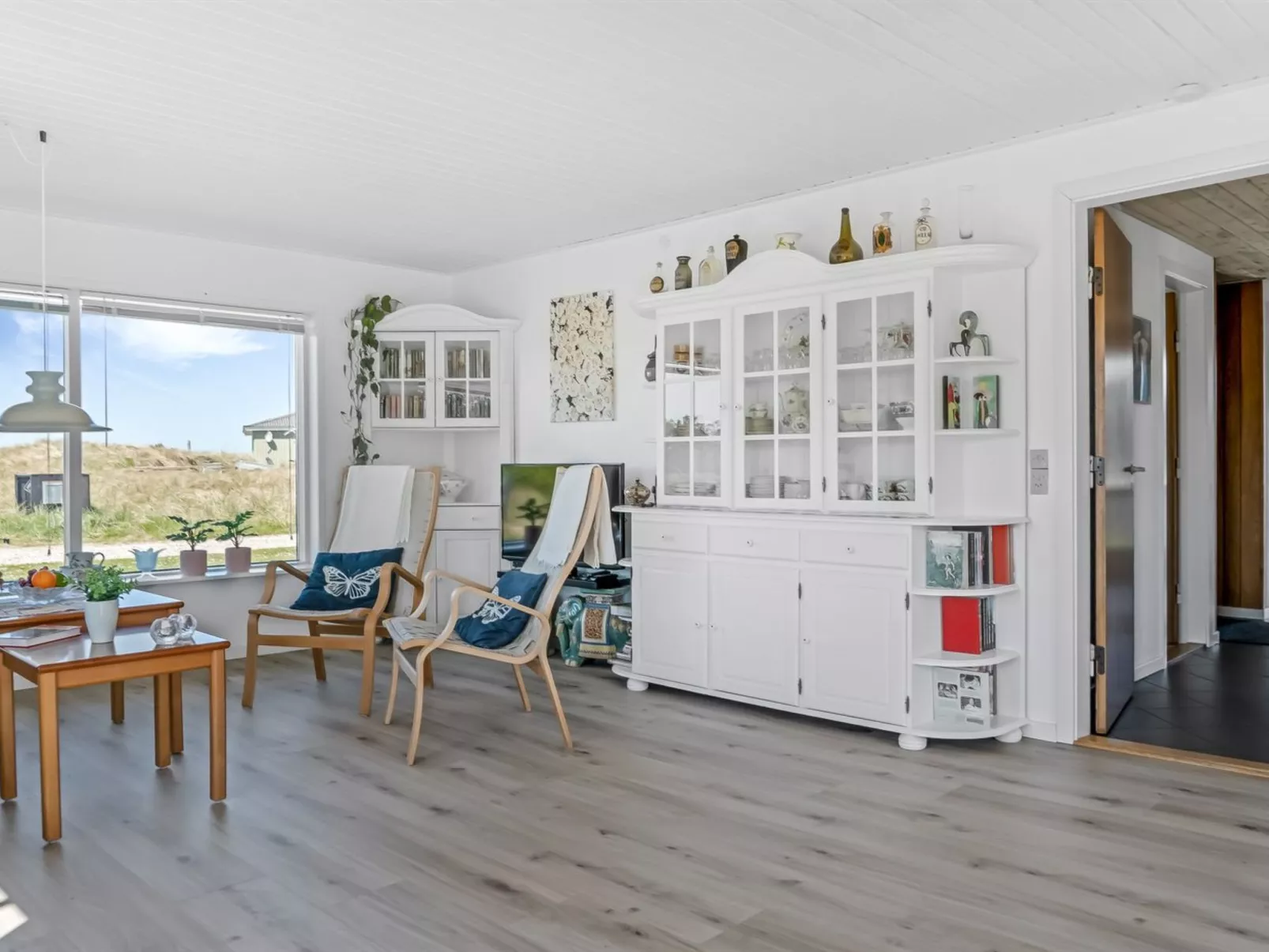 "Nayeli" - 275m from the sea-Dedans