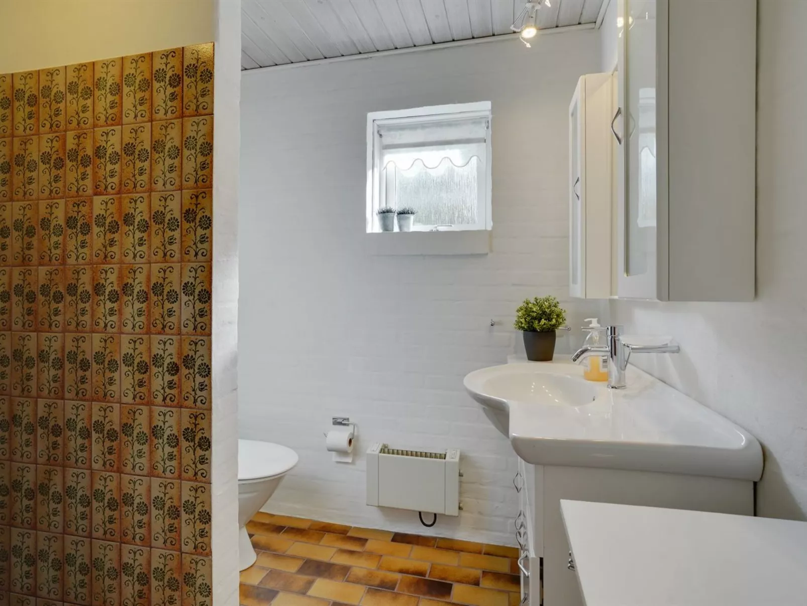 "Lippi" - 2.3km from the sea-Dedans