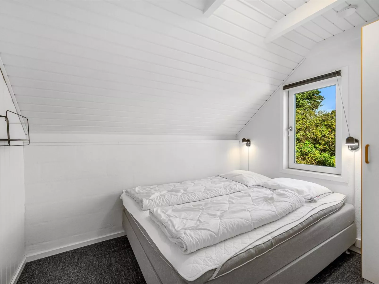 "Ruse" - 500m from the sea-Dedans