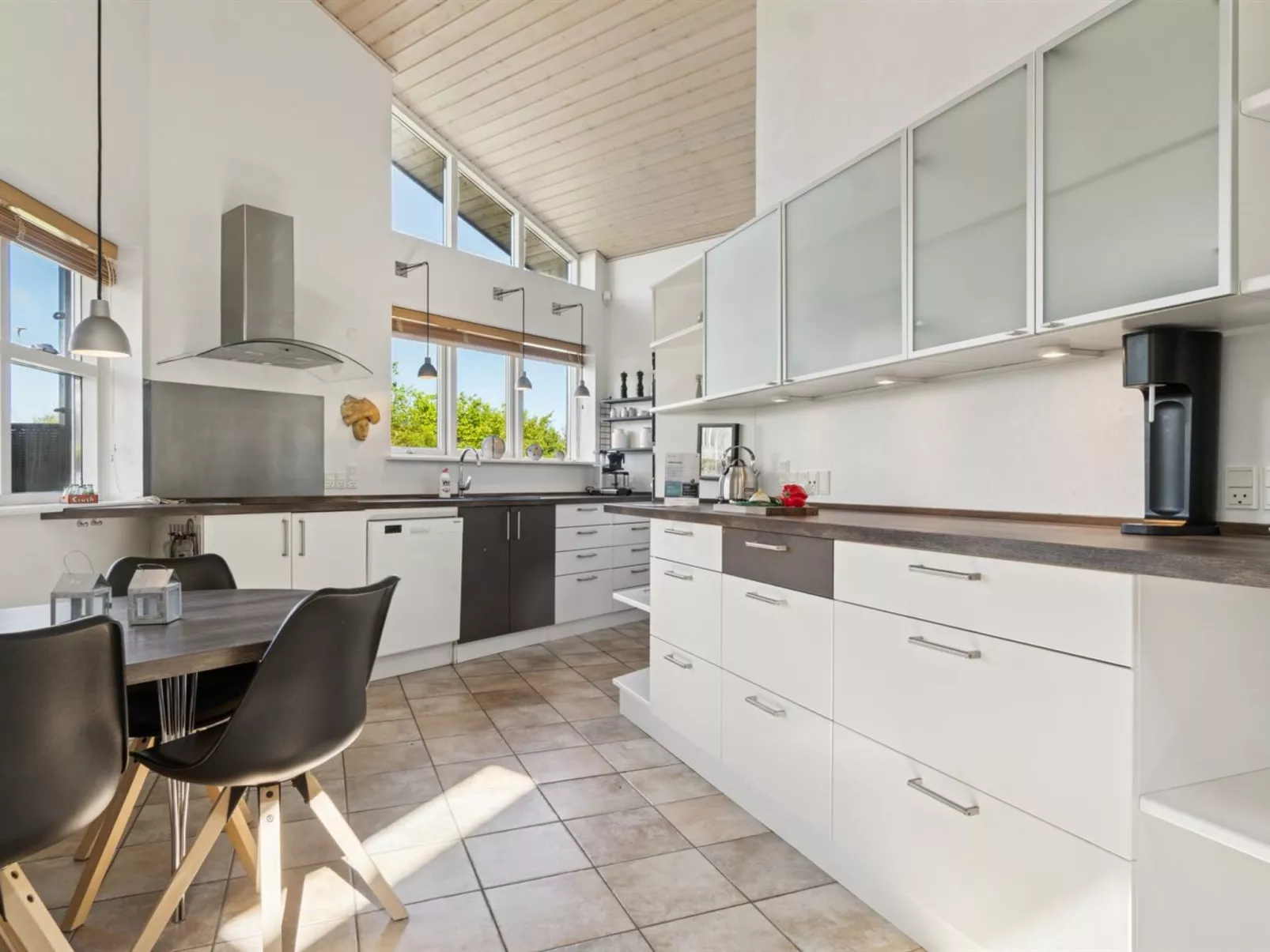 "Elba" - 100m from the sea-Inside