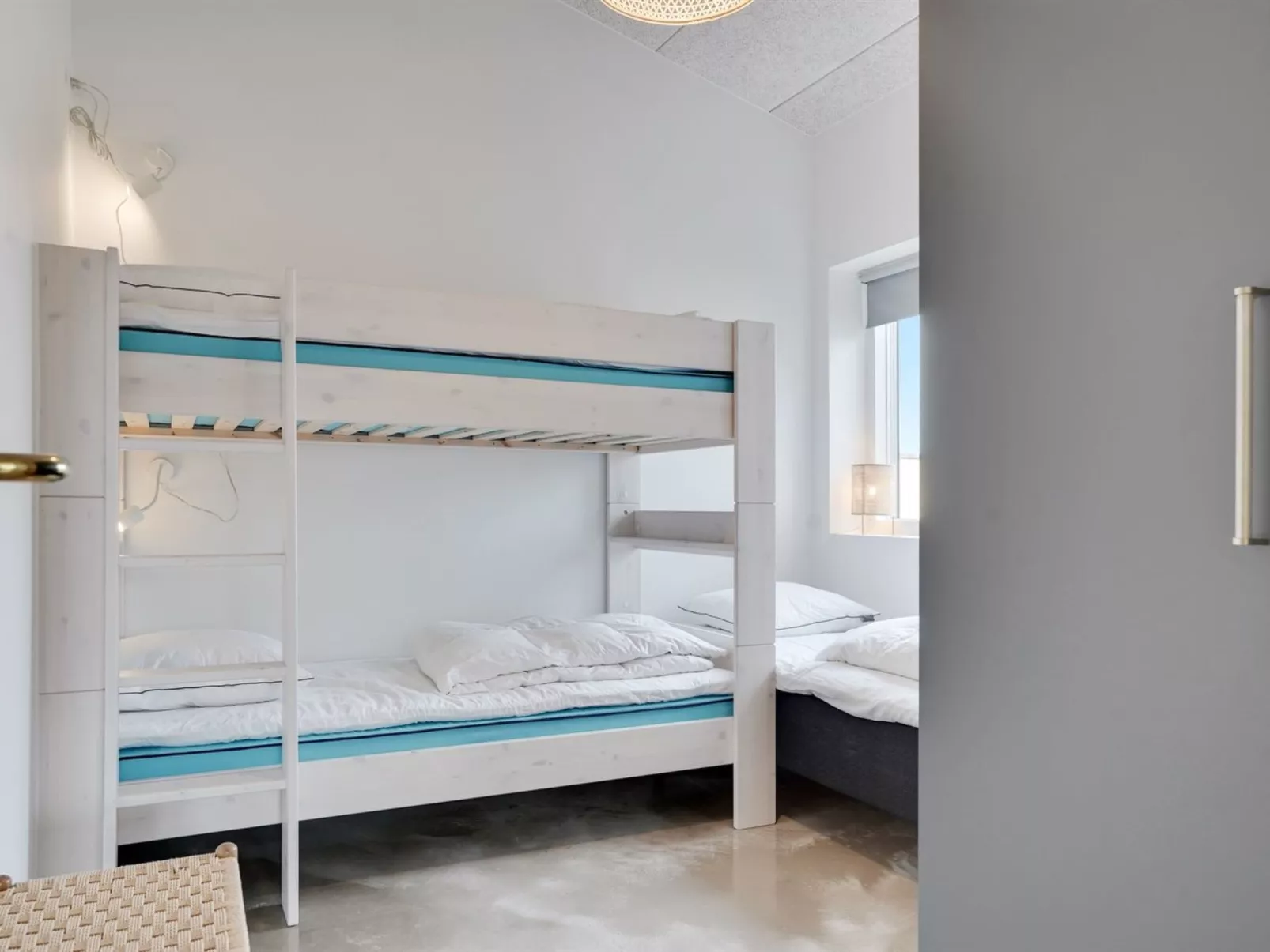 "Anie" - 950m from the sea-Dedans