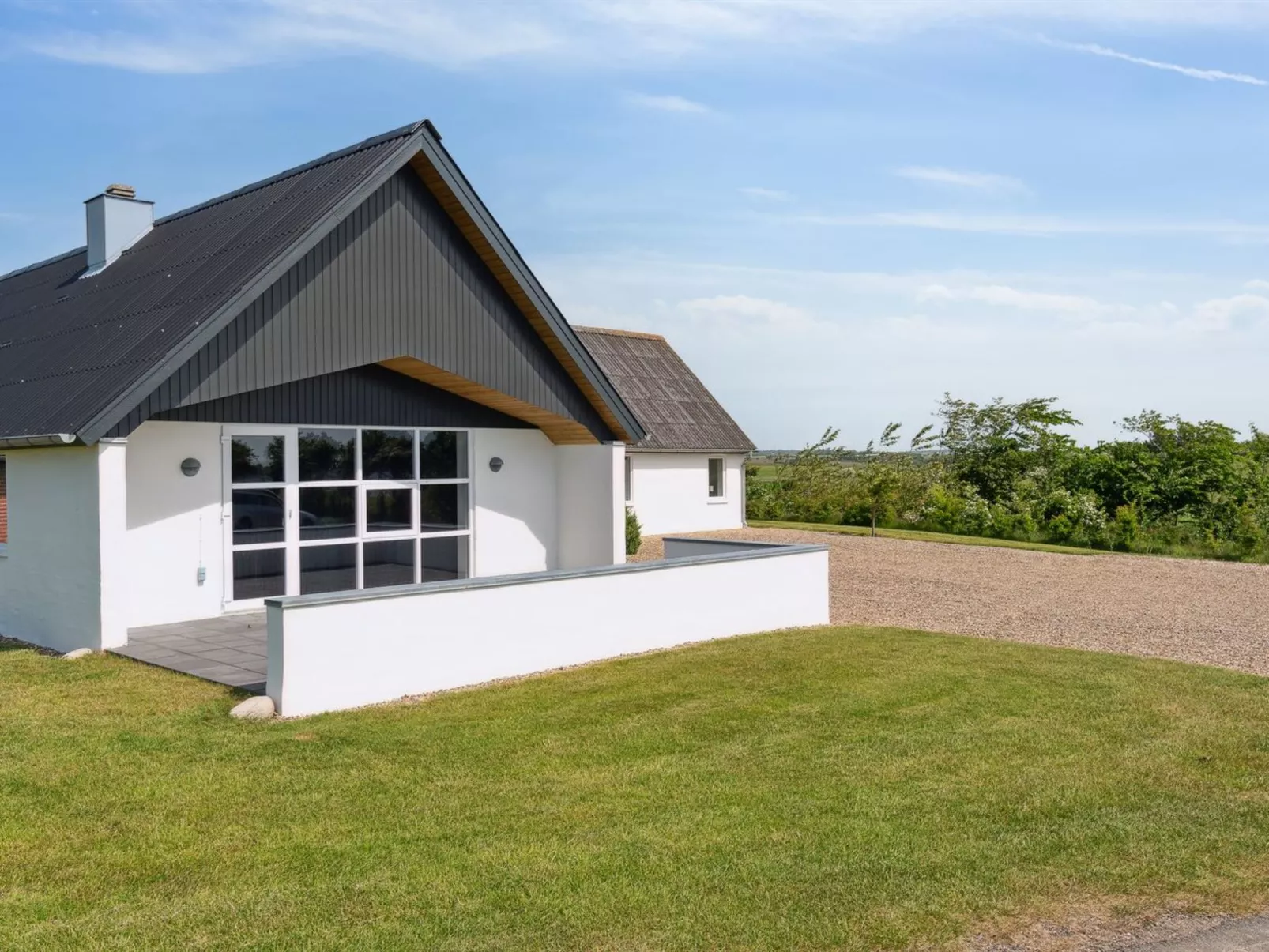 "Imilie" - 250m to the fjord-Dehors