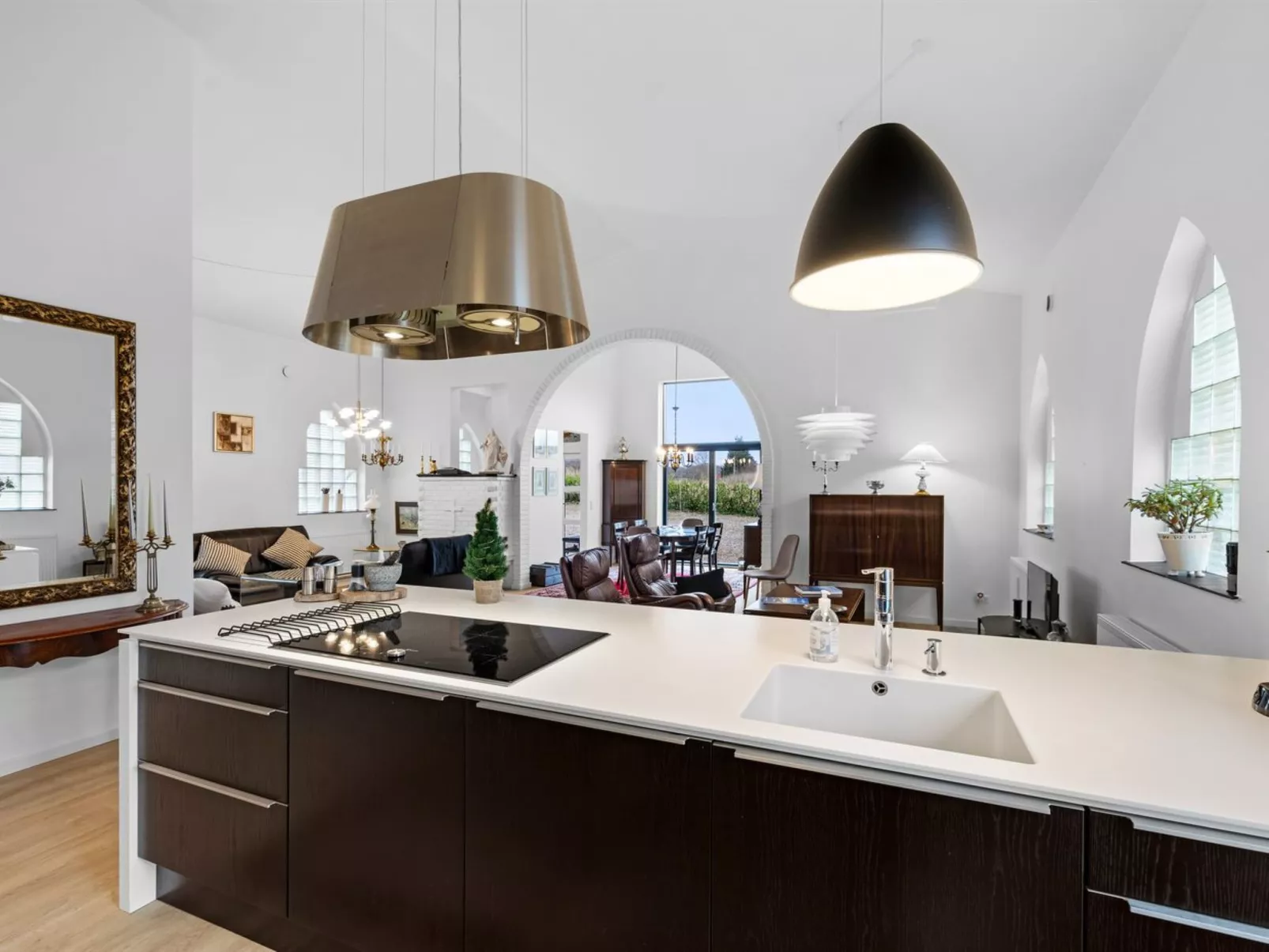 "Frothi" - 550m from the sea-Inside