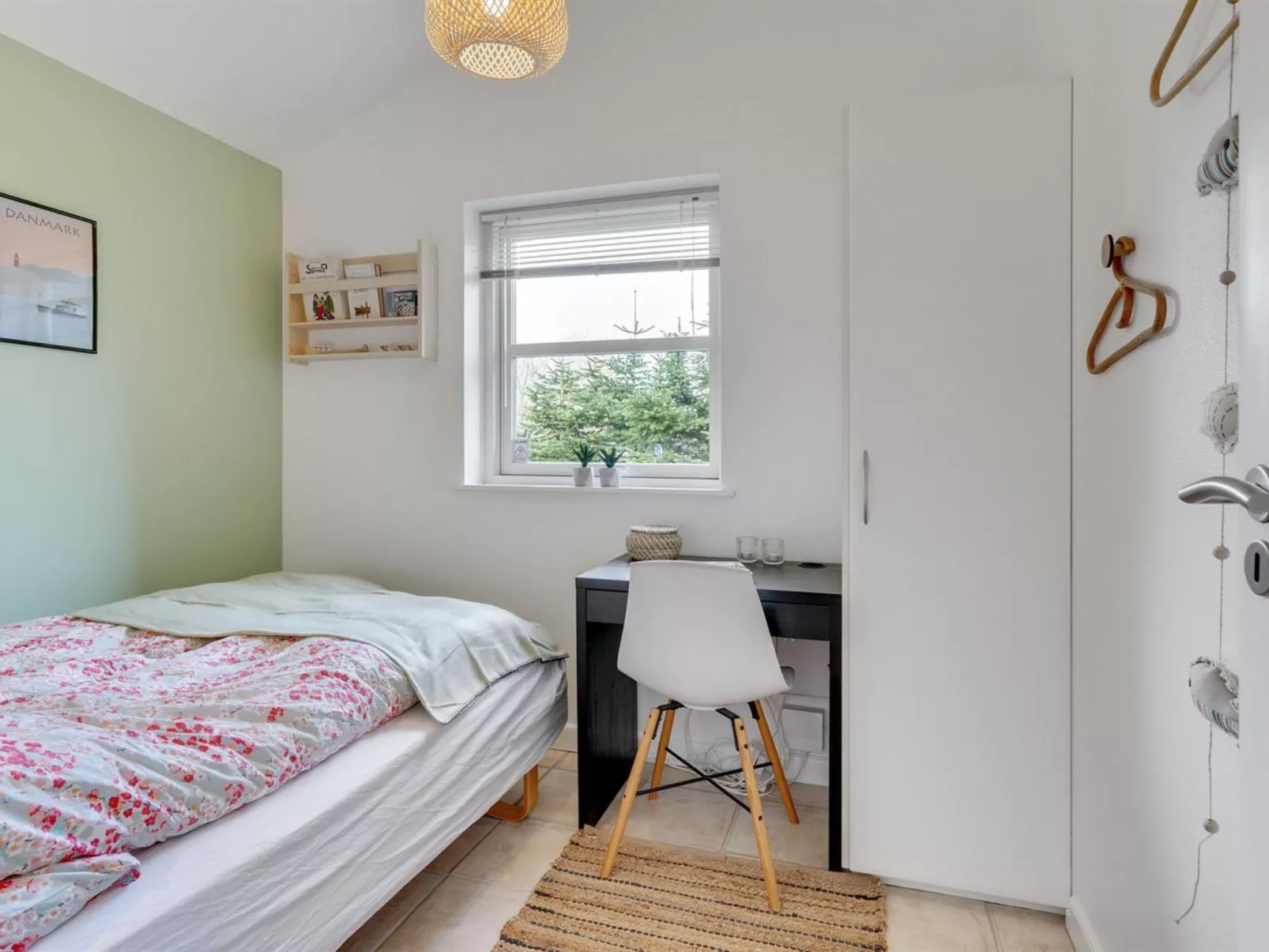 "Asgard" - 500m from the sea-Drinnen