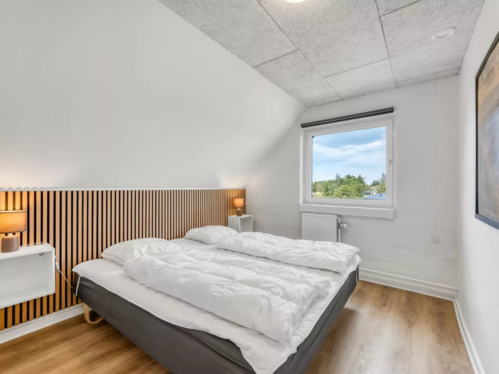 "Irlin" - 800m from the sea-Dedans