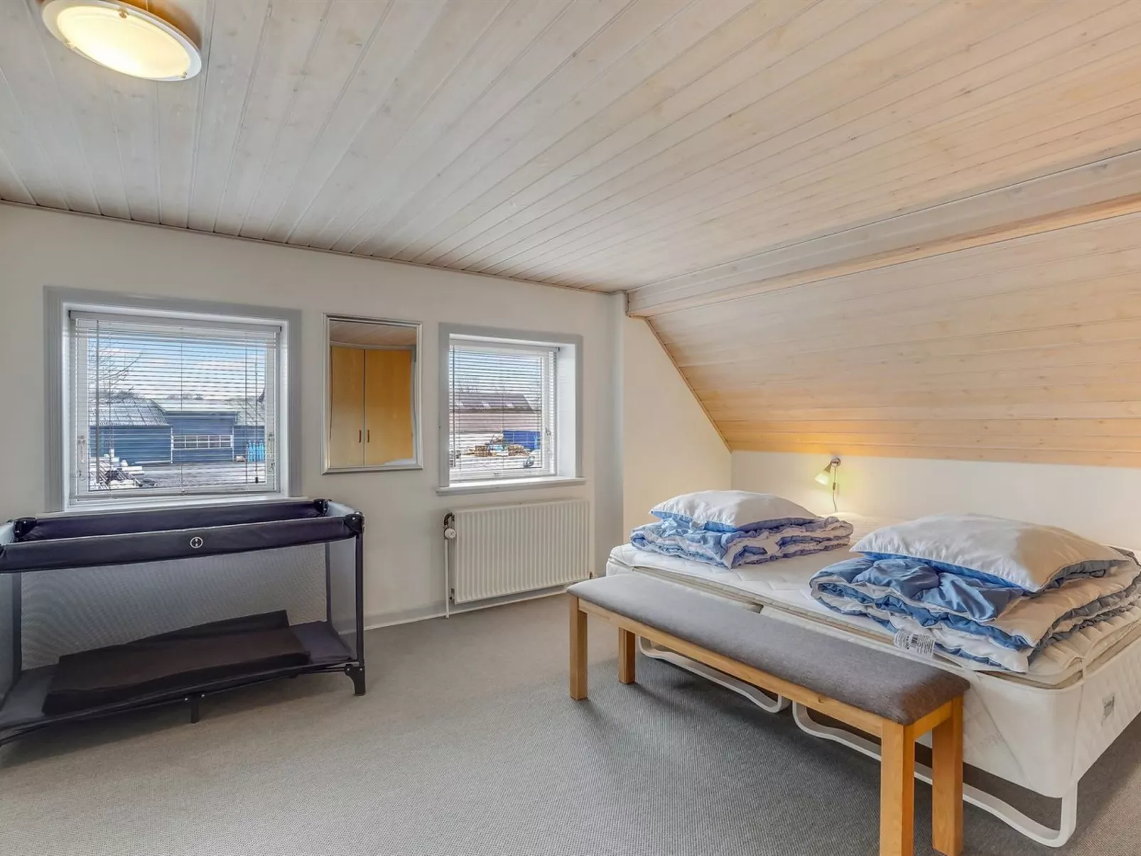 "Birita" - 20km from the sea-Dedans