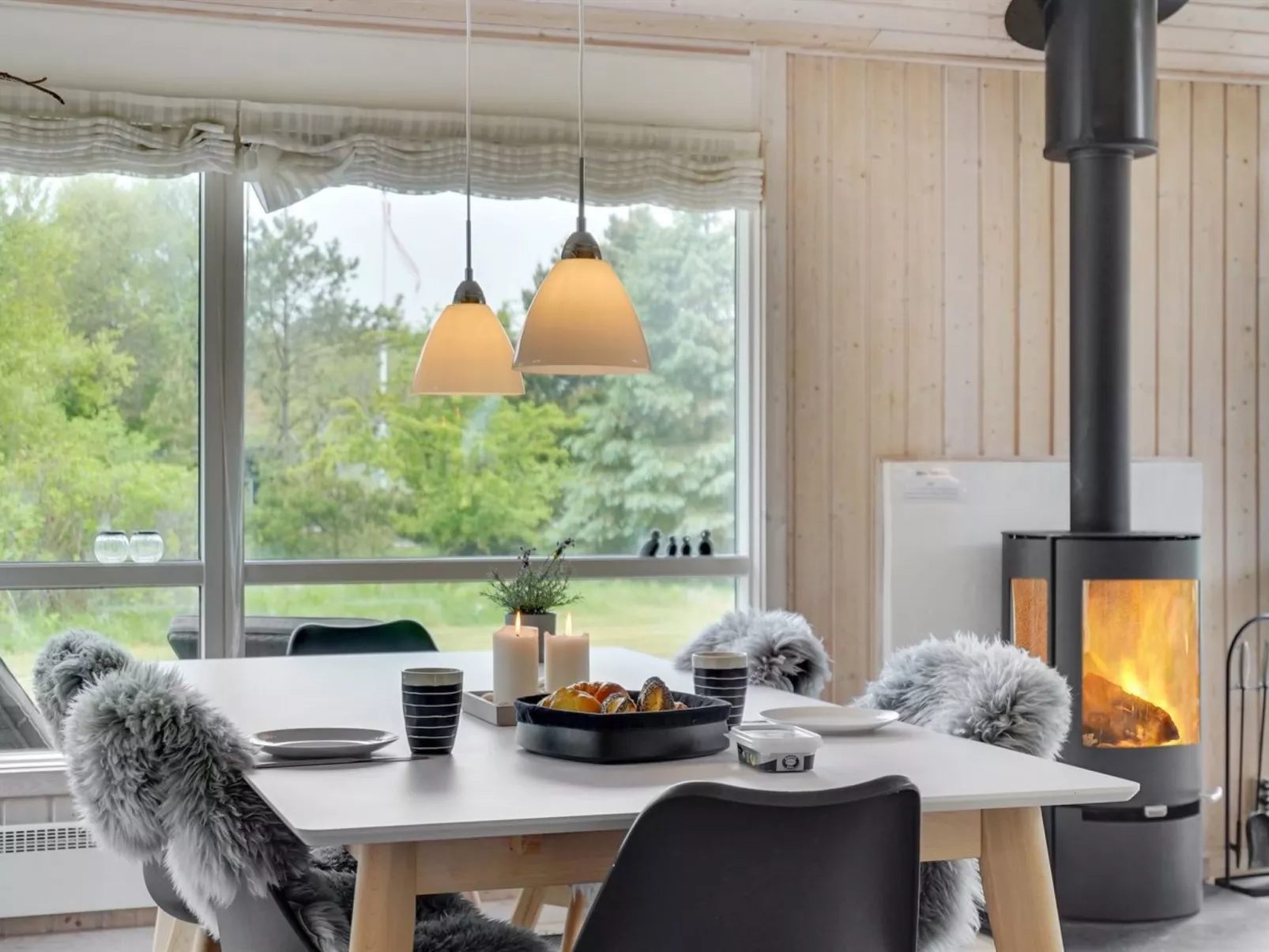 "Jara" - 700m from the sea-Drinnen