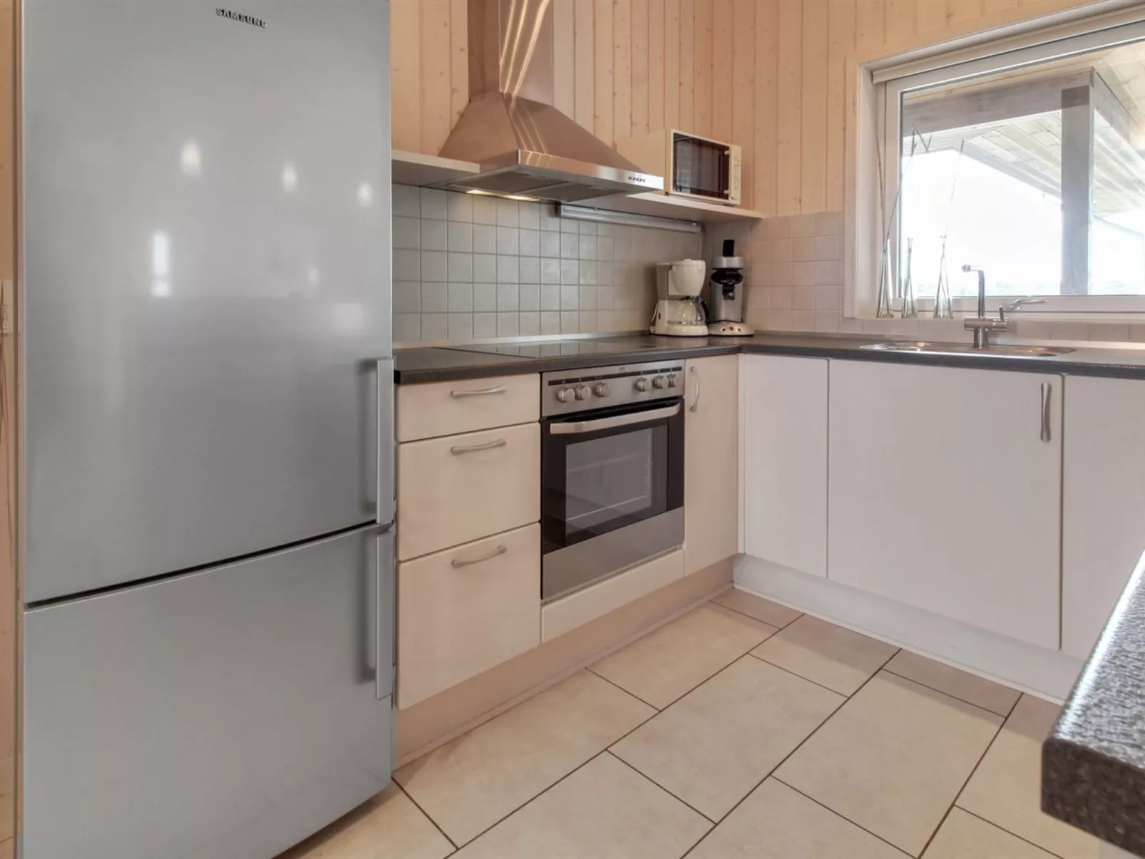 "Sorella" - 800m from the sea-Inside