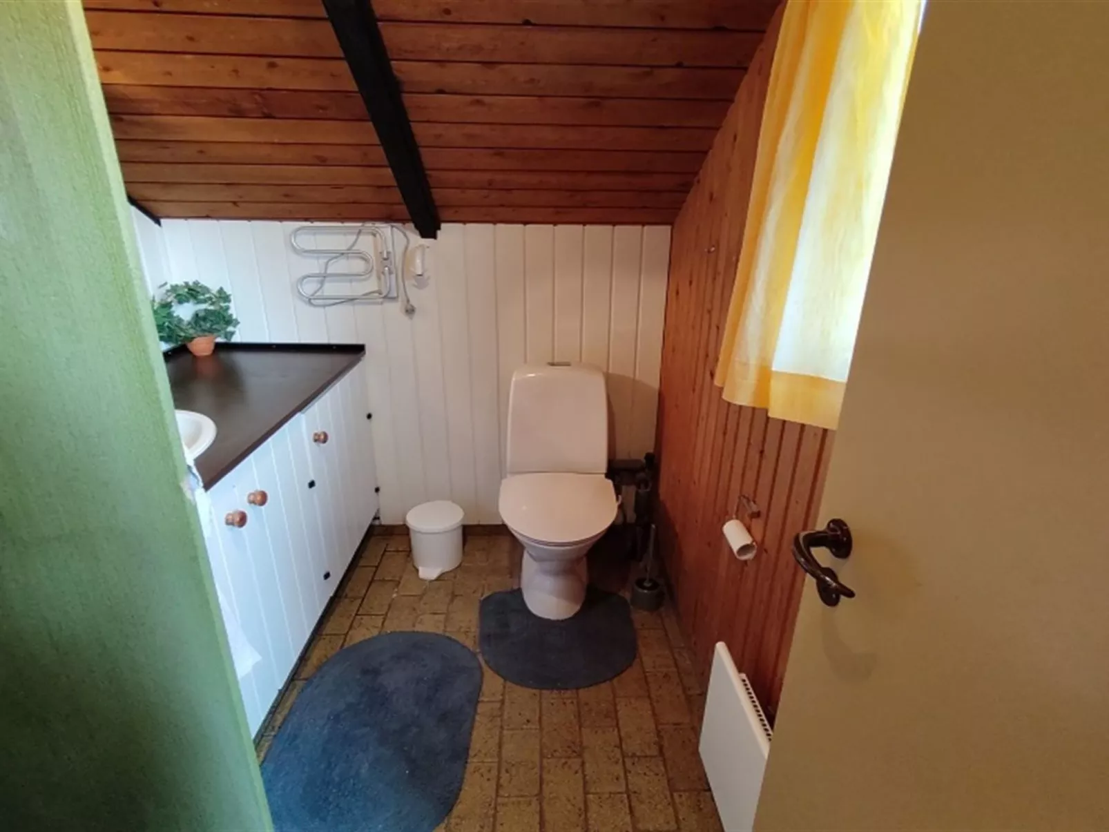 "Rieke" - 300m from the sea-Dedans