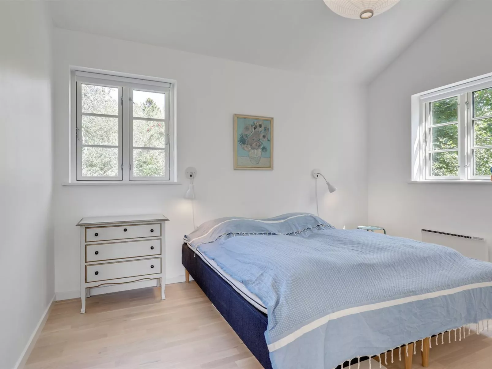 "Sami" - 200m from the sea-Drinnen