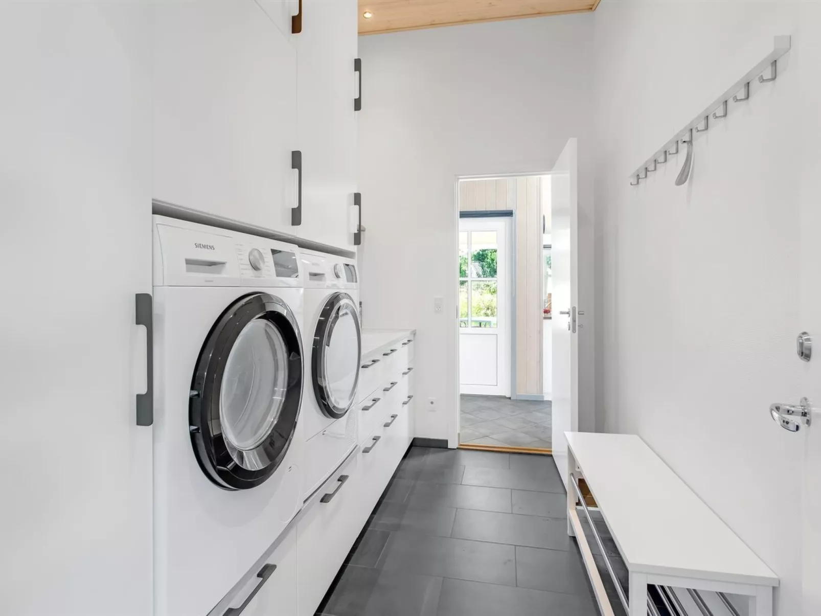 "Tammes" - 1km from the sea-Drinnen