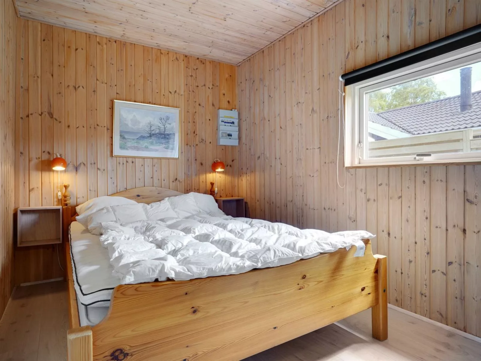 "Mainart" - 200m from the sea-Dedans