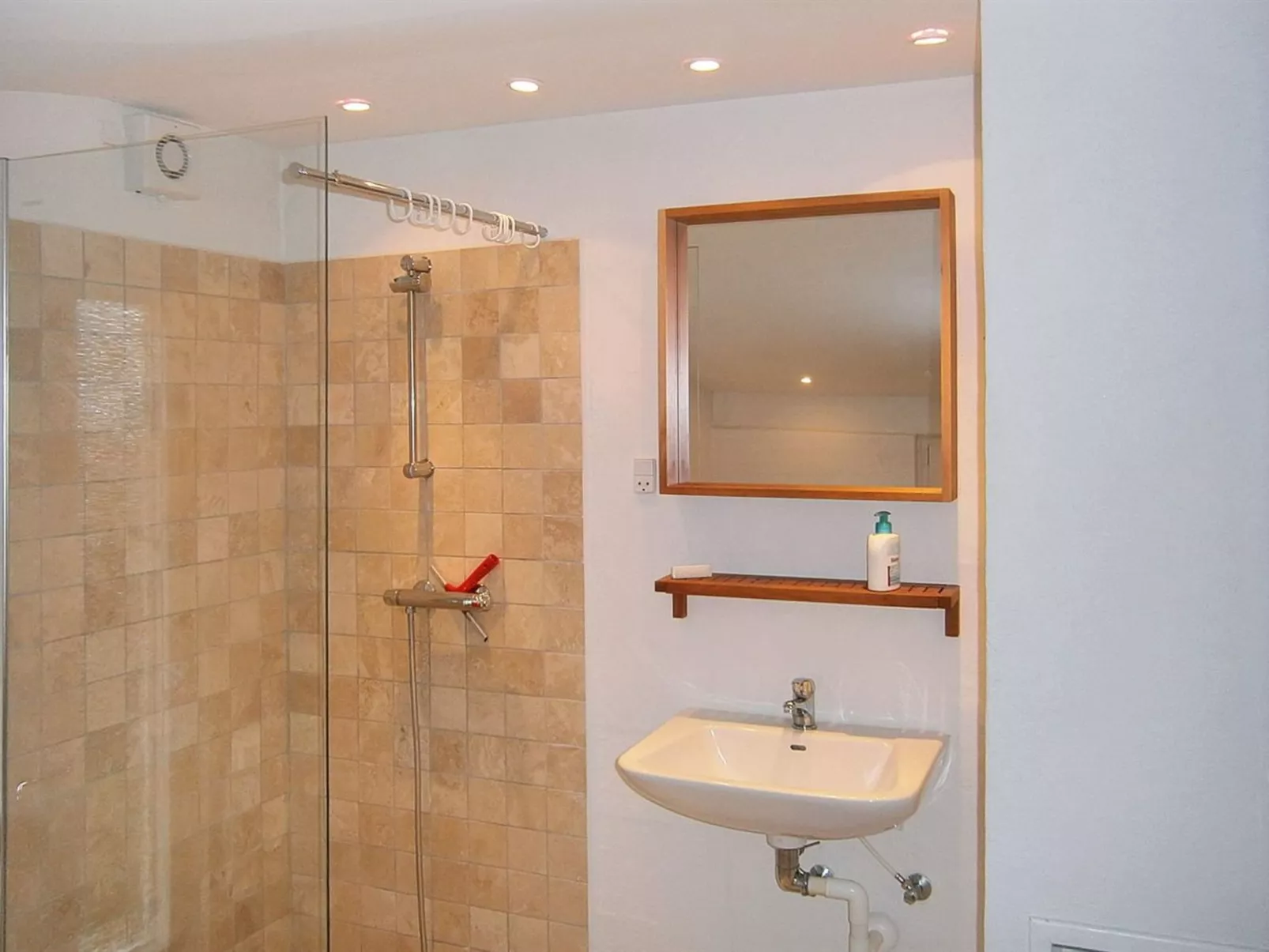 "Siggi" - 400m from the sea-Inside