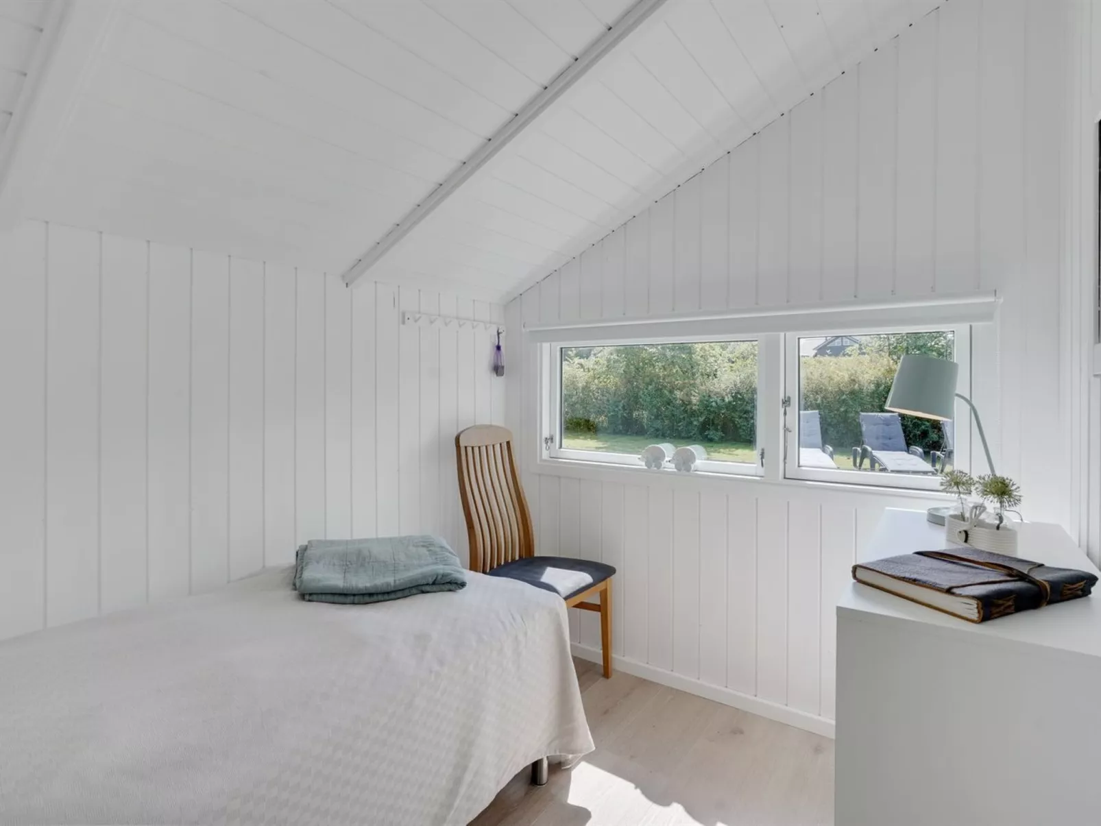 "Niska" - 300m from the sea-Inside