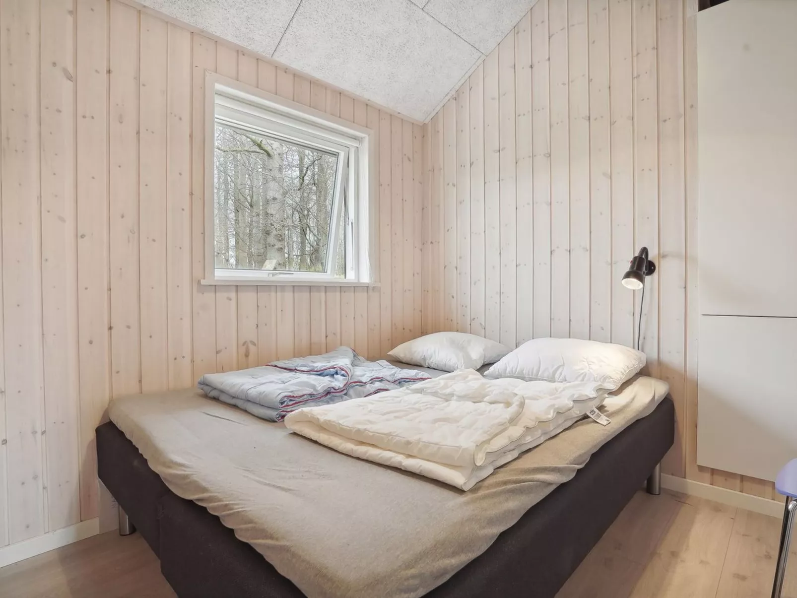 "Gunholm" - 150m from the sea-Drinnen