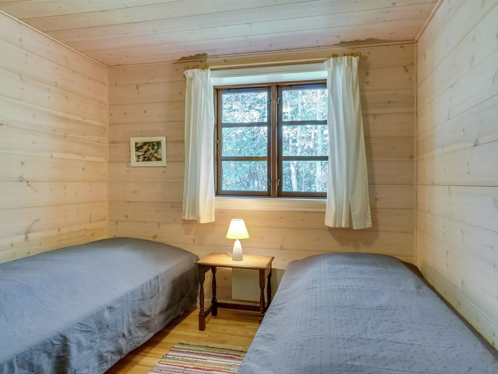 "Floriane" - 700m from the sea-Drinnen