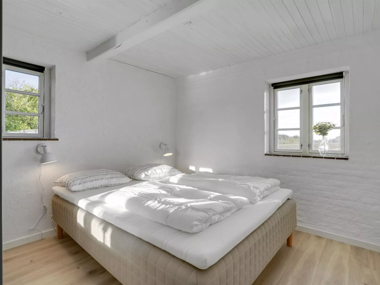 "Thessa" - 900m from the sea-Dedans