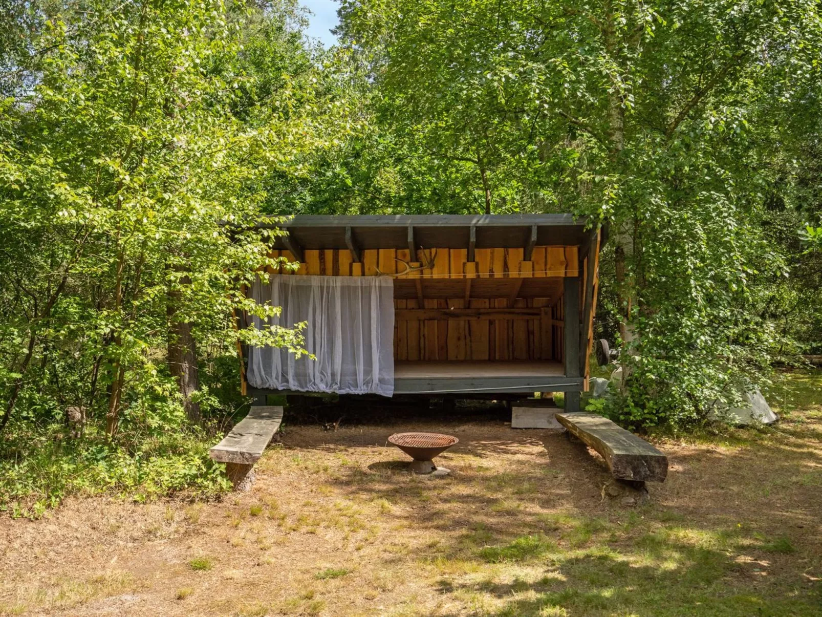 "Herlek" - 200m from the sea-Outside