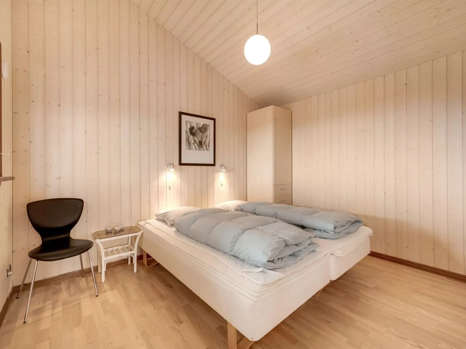 "Malila" - 400m to the fjord-Inside