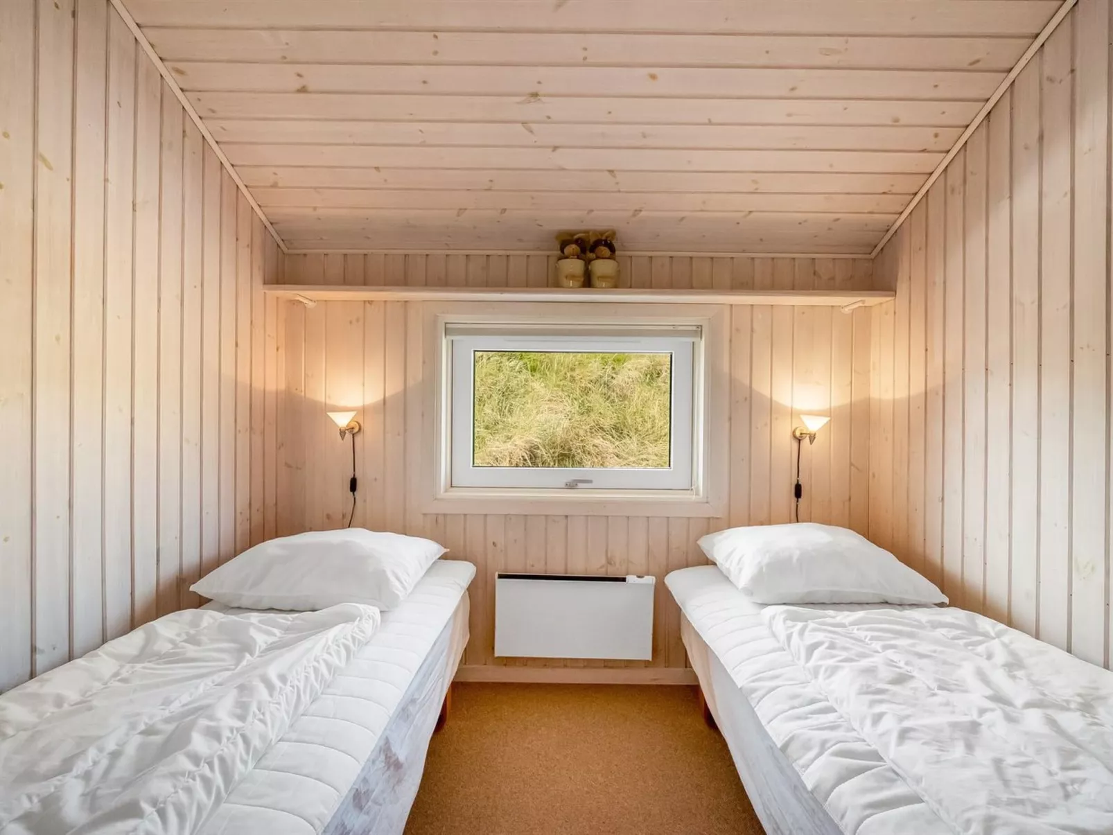 "Emelie" - 200m from the sea-Drinnen