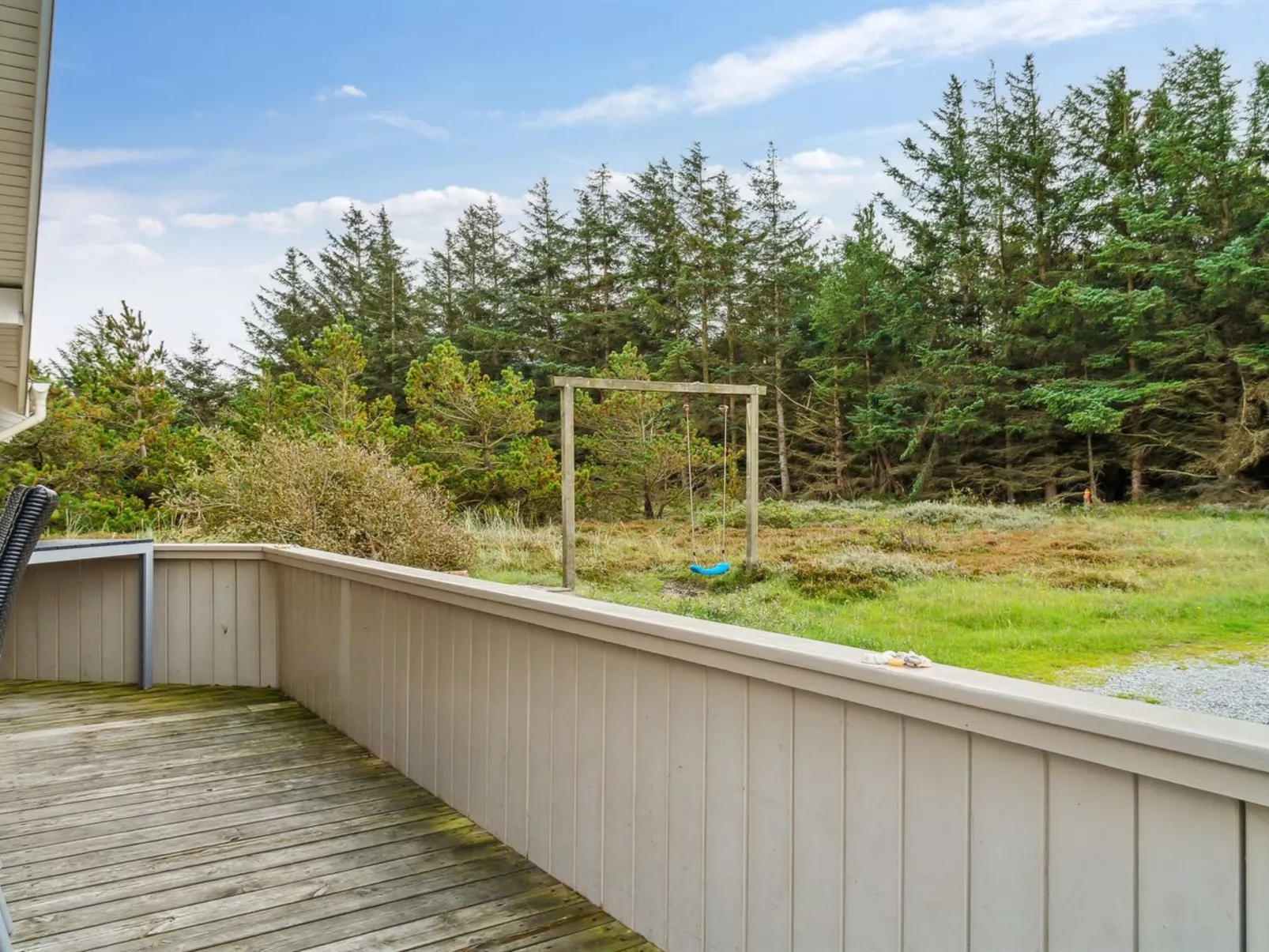 "Zoya" - 900m from the sea-Outside