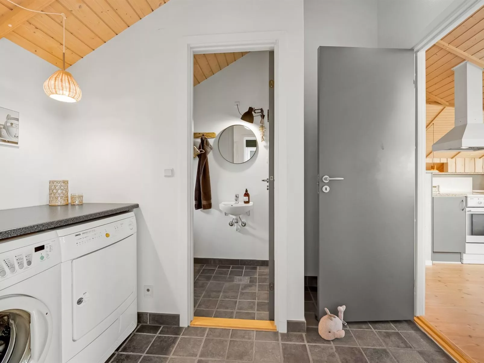 "Sochyeta" - 150m from the sea-Drinnen