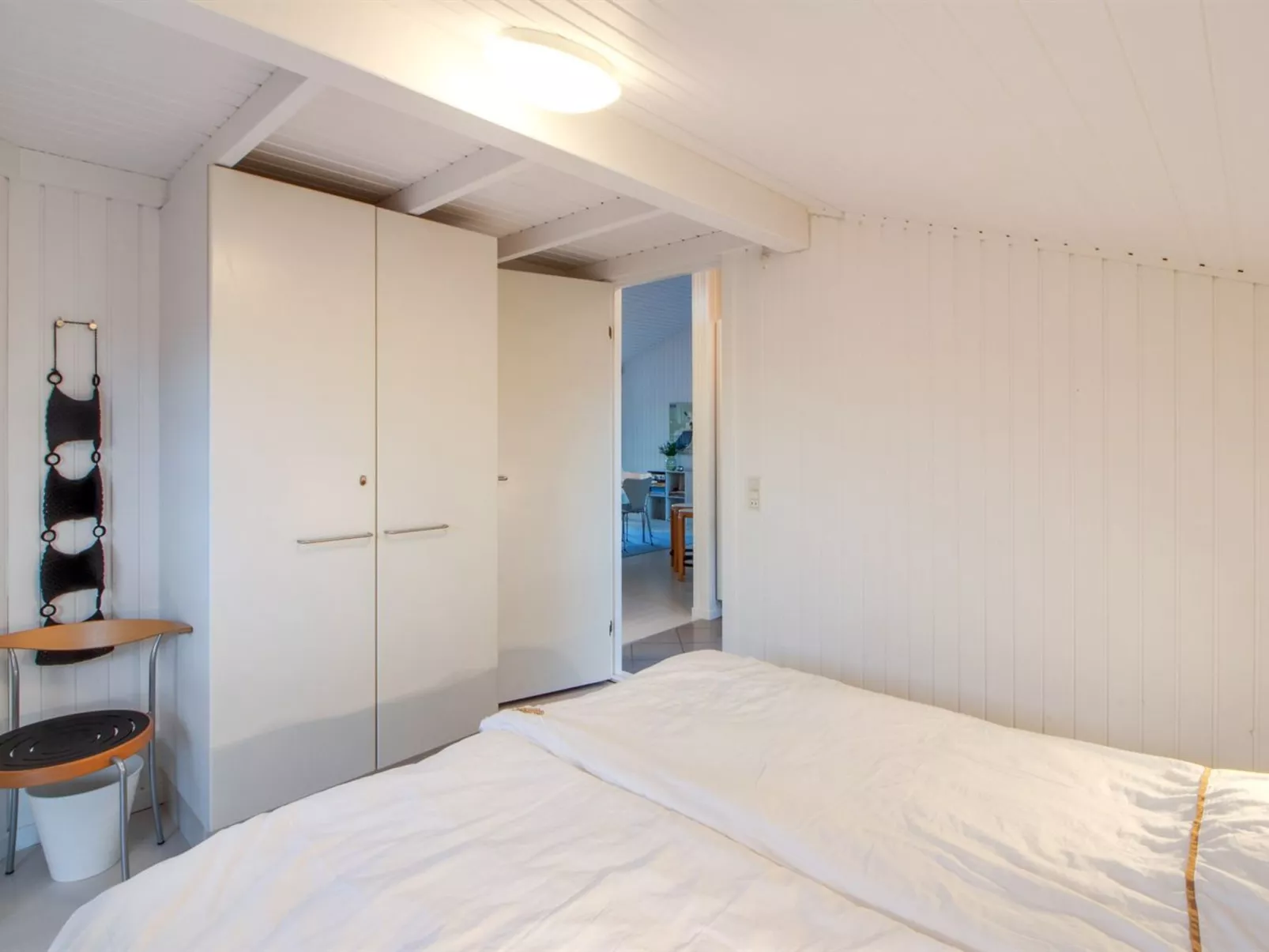 "Fenneke" - 50m from the sea-Drinnen