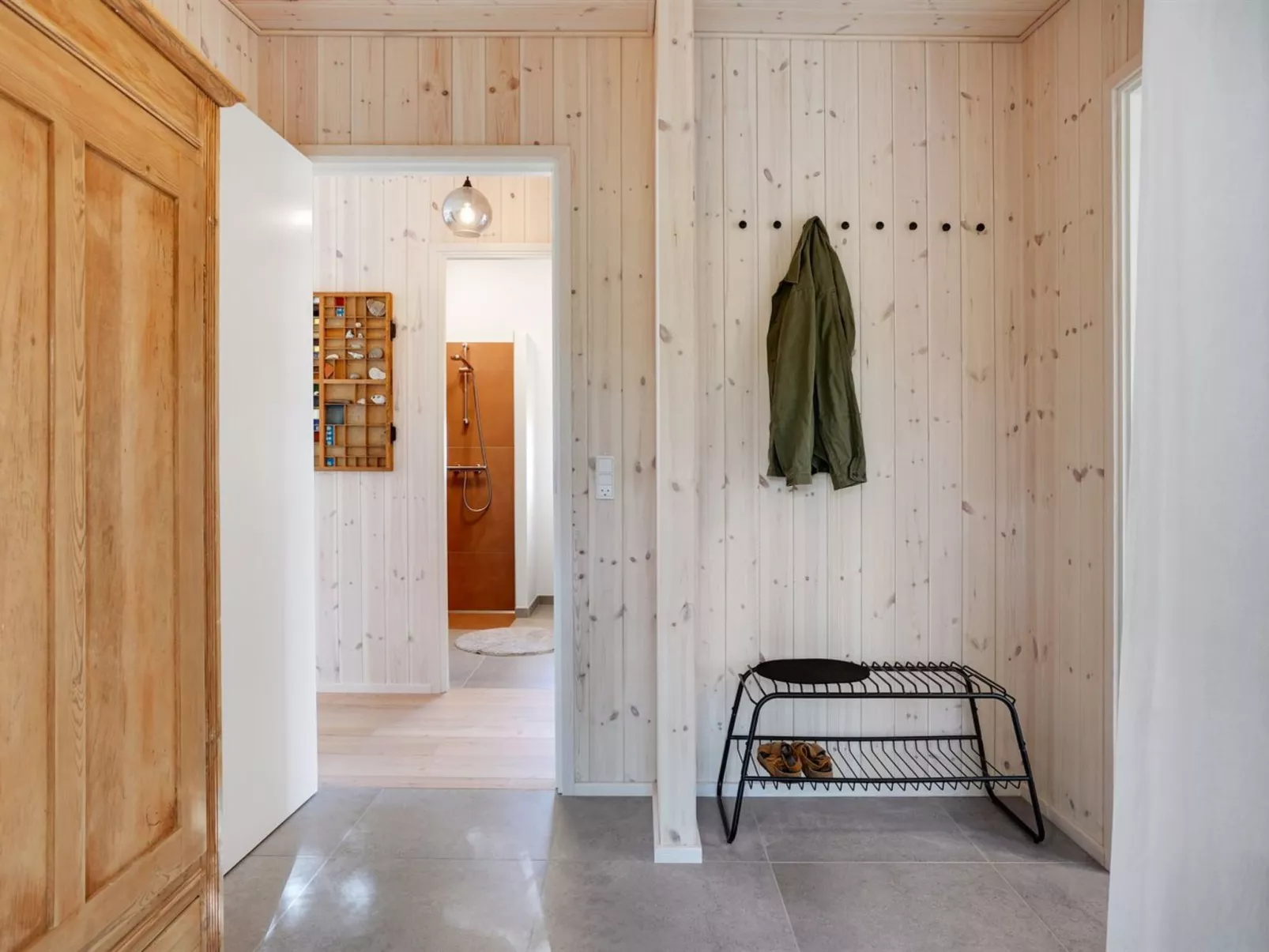 "Srebre" - 350m from the sea-Drinnen