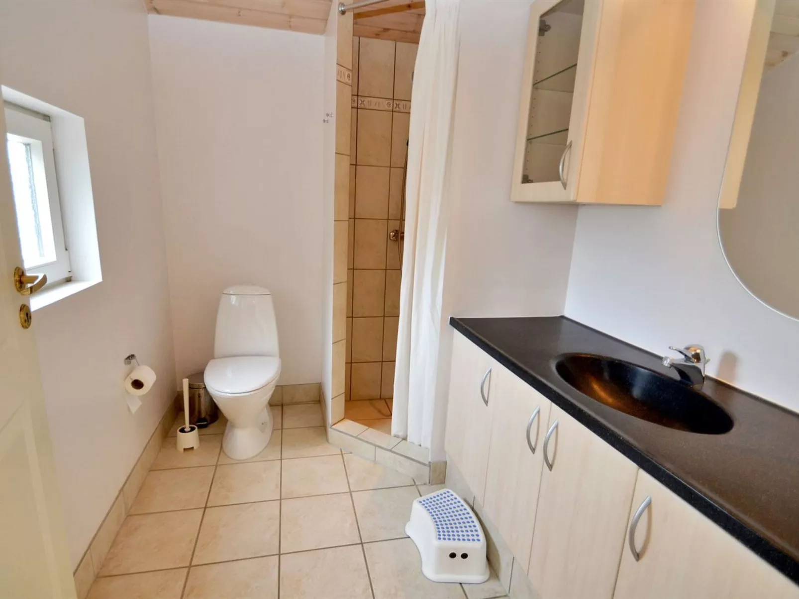 "Huno" - 400m from the sea-Inside