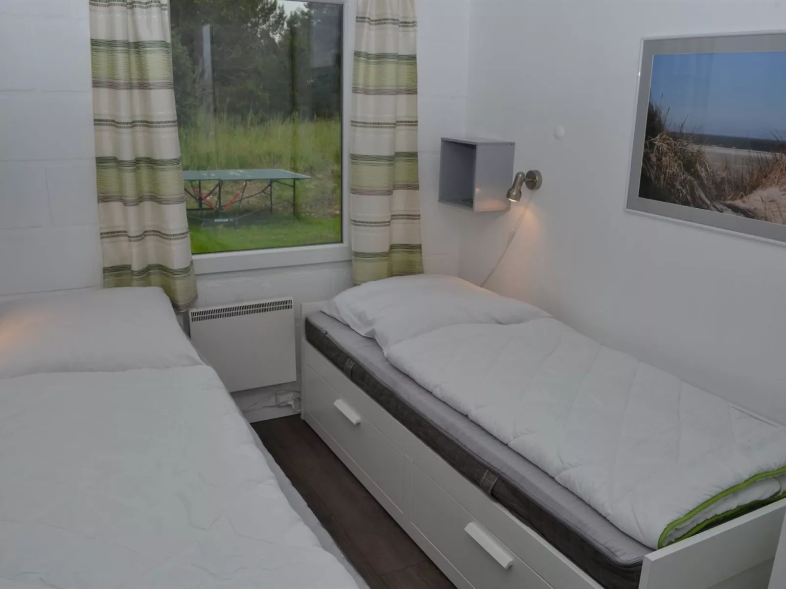 "Heidie" - 3.0km from the sea-Inside