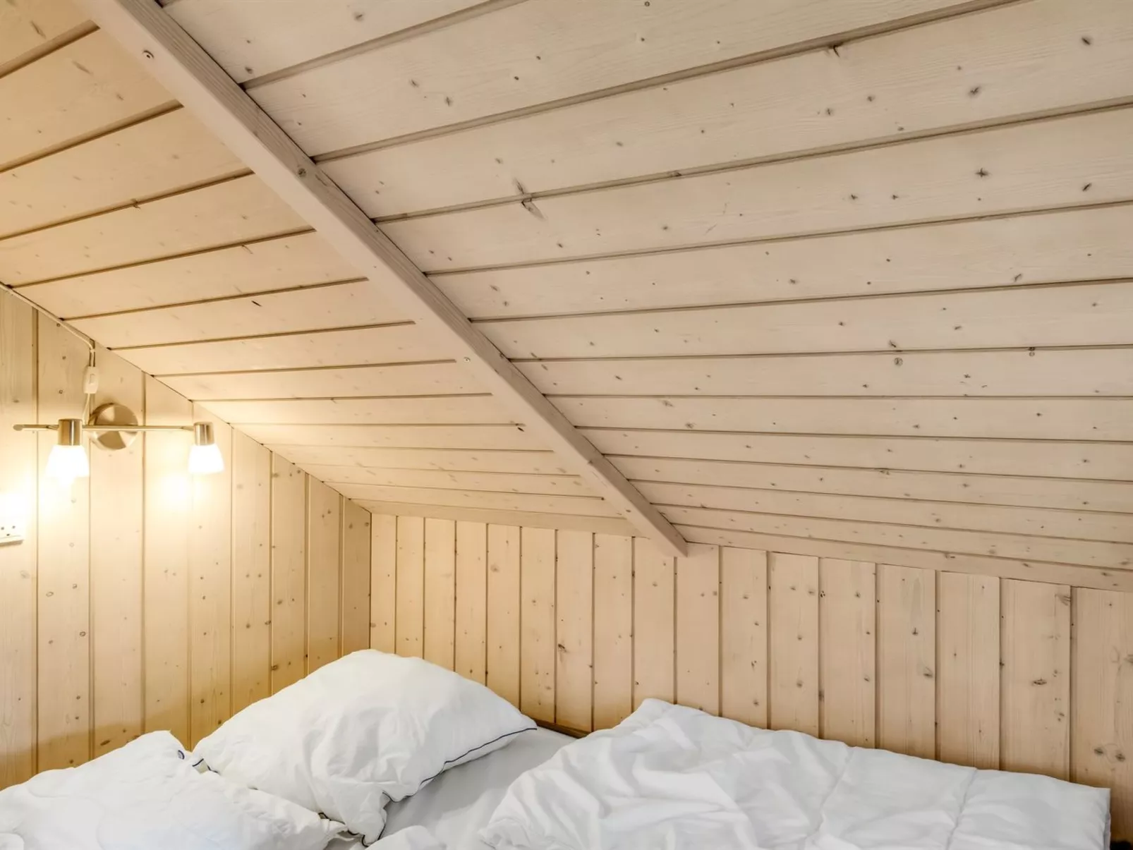 "Svenny" - 800m from the sea-Dedans