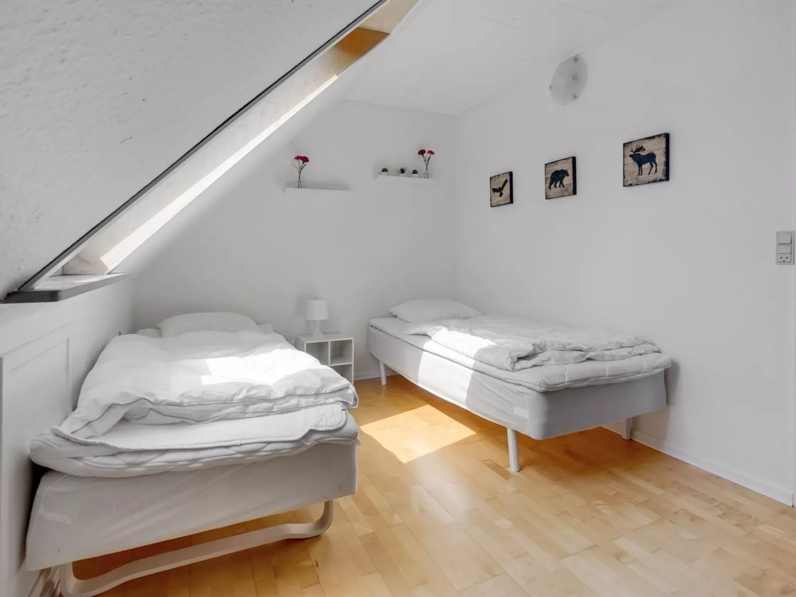 "Marka" - 2.5km from the sea-Inside