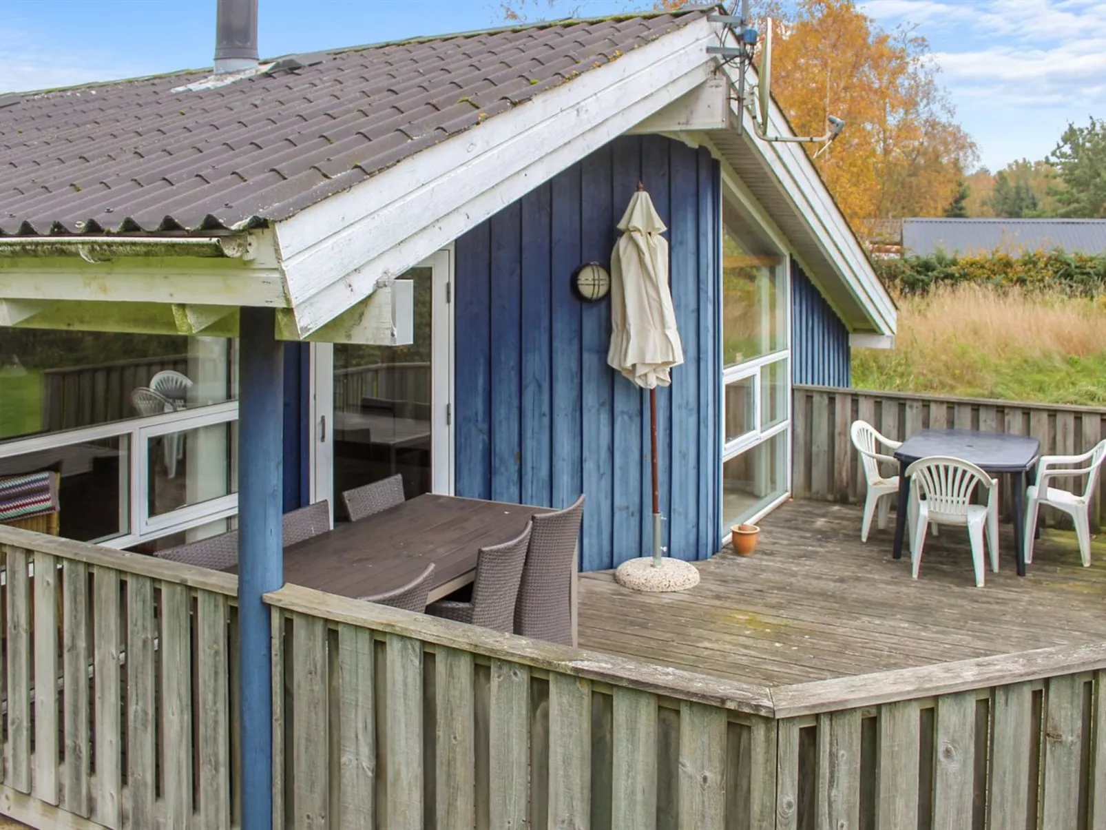 "Danika" - 800m from the sea-Draußen