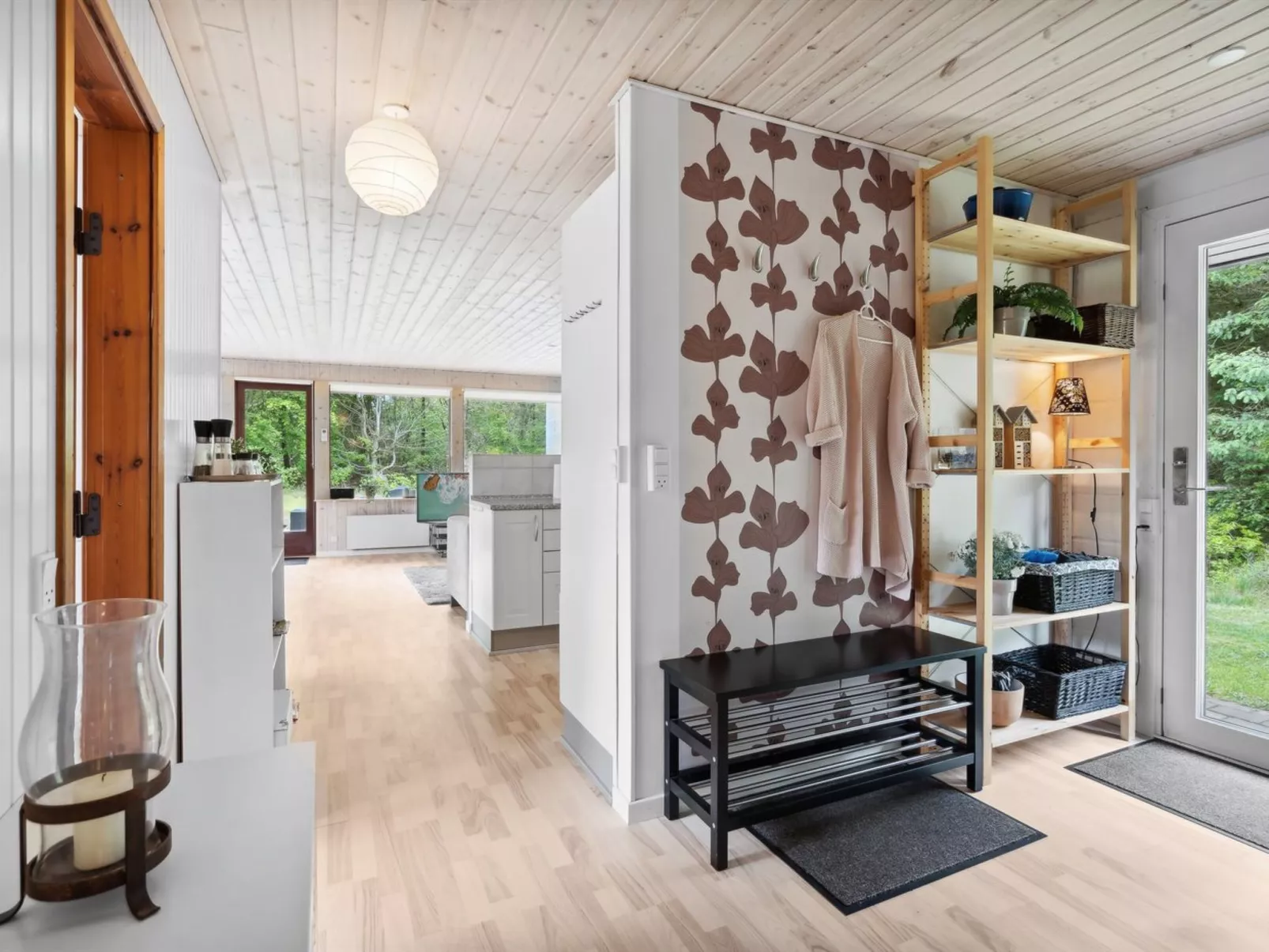 "Marta" - 1.5km from the sea-Dedans