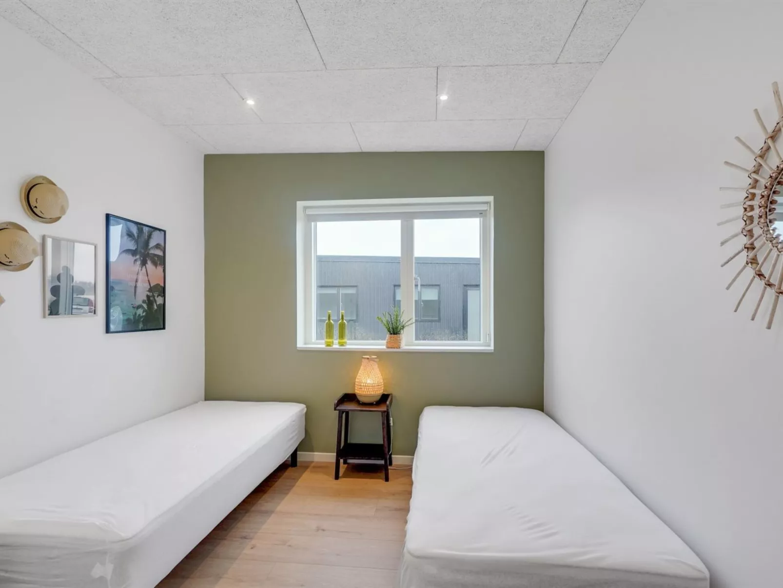 "Kasper" - 1.8km from the sea-Drinnen