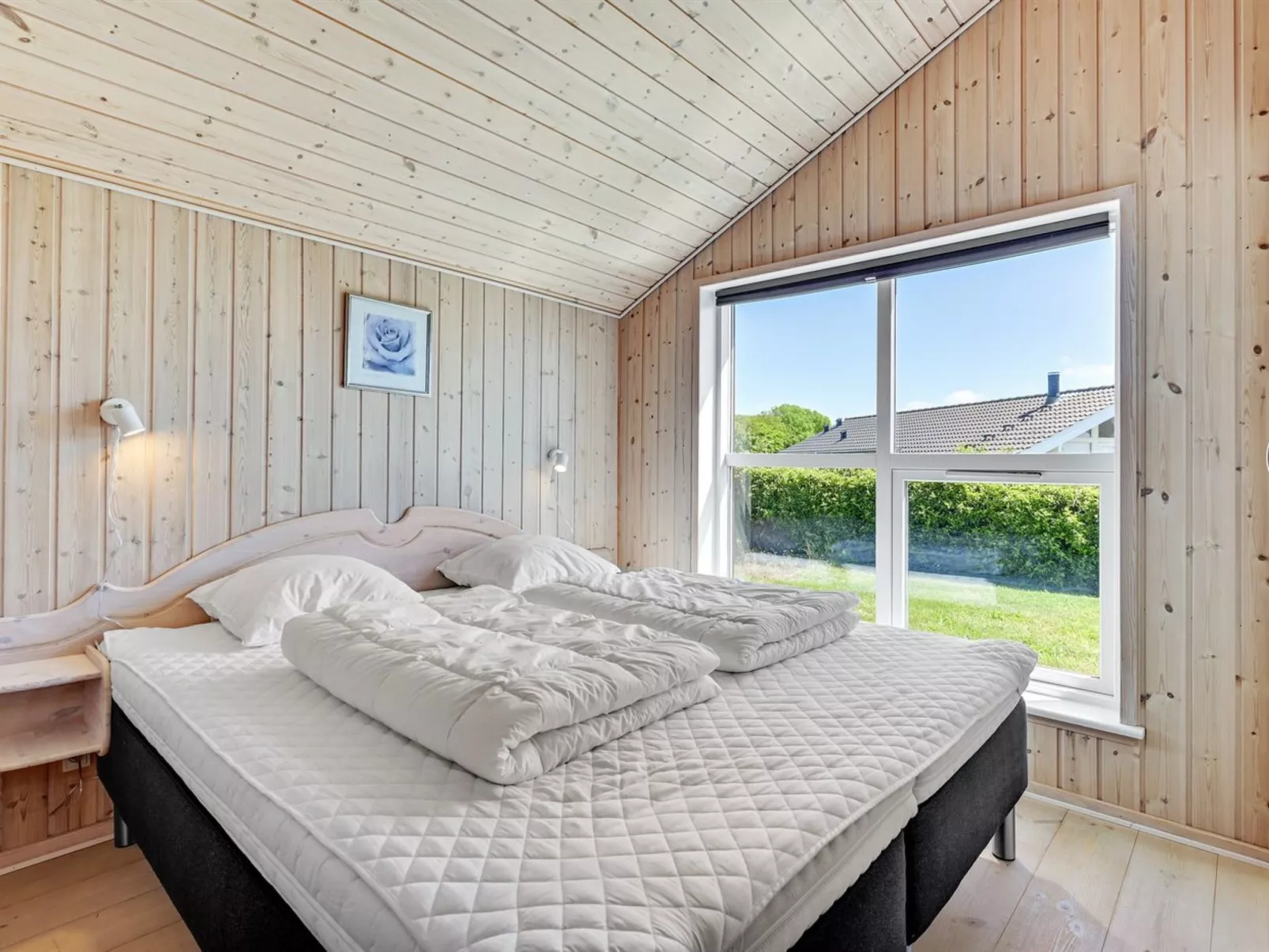 "Guthmar" - 350m to the fjord-Inside