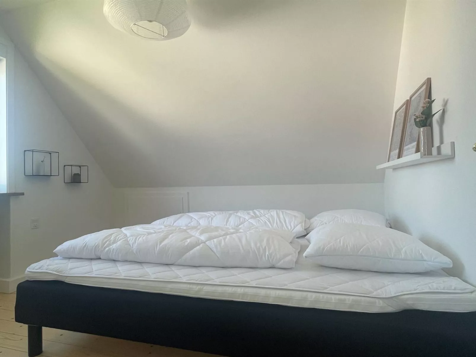 "Urs" - 200m from the sea-Drinnen