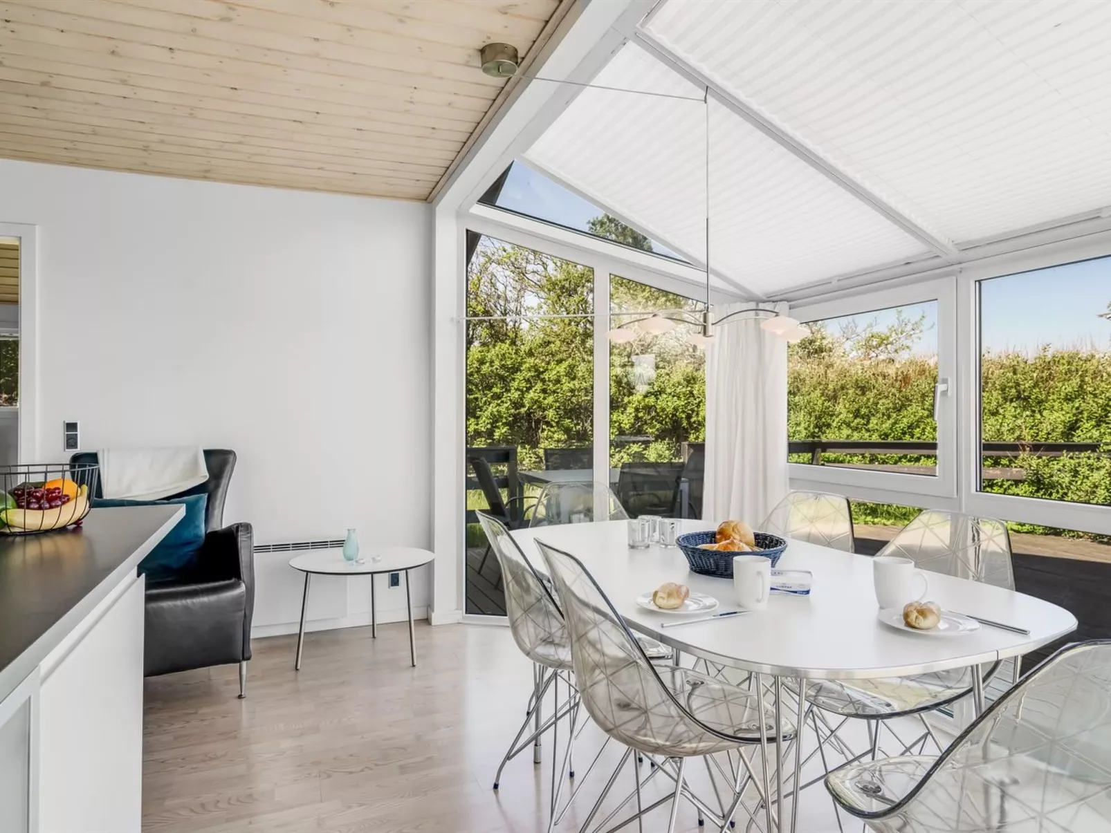 "Gildo" - 932m from the sea-Dedans