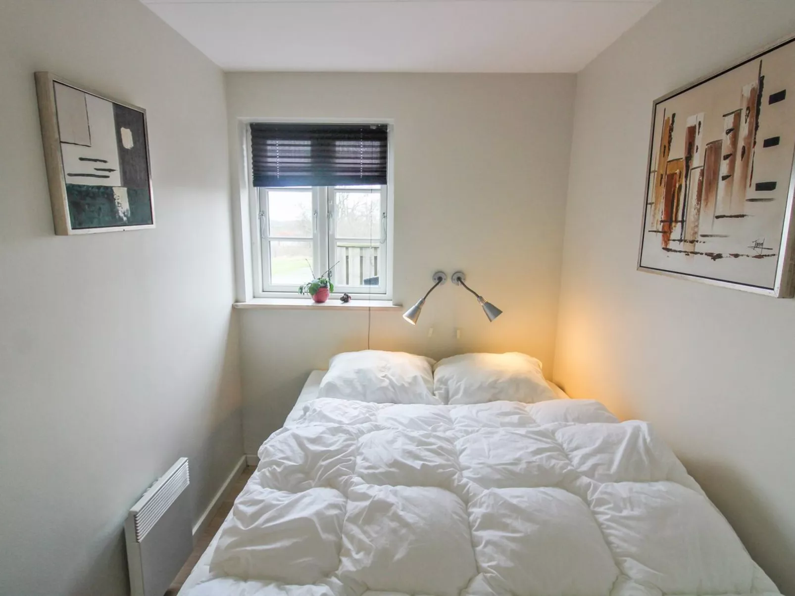 "Lutz" - 6km from the sea-Inside