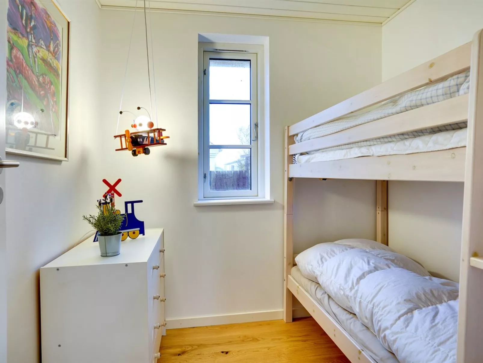 "Sofine" - 250m from the sea-Inside