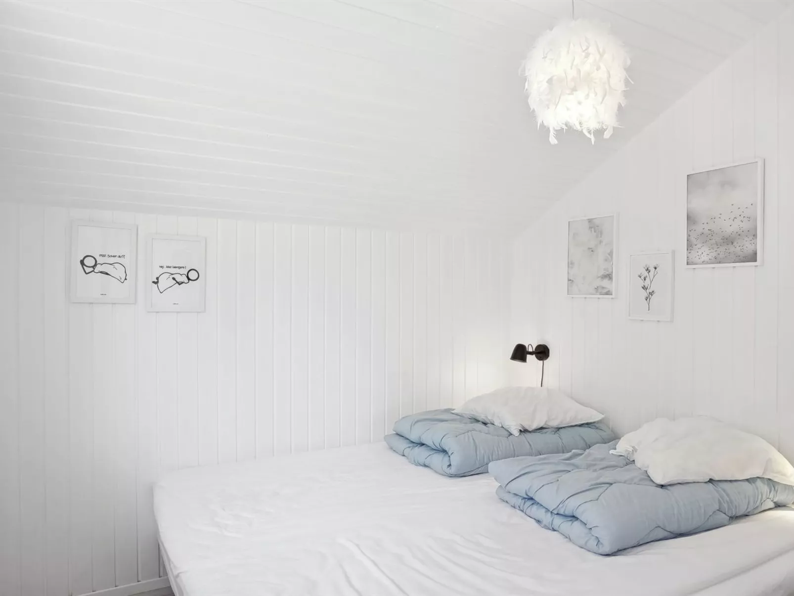 "Aderice" - 1km from the sea-Inside