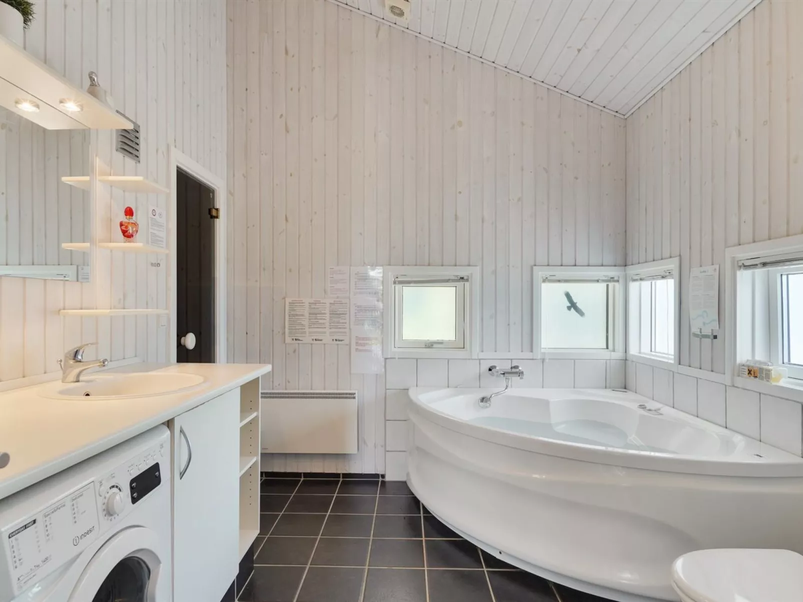 "Caia" - 375m from the sea-Dedans