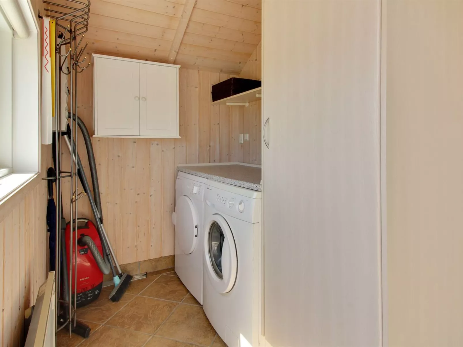 "Egidia" - 50m from the sea-Inside