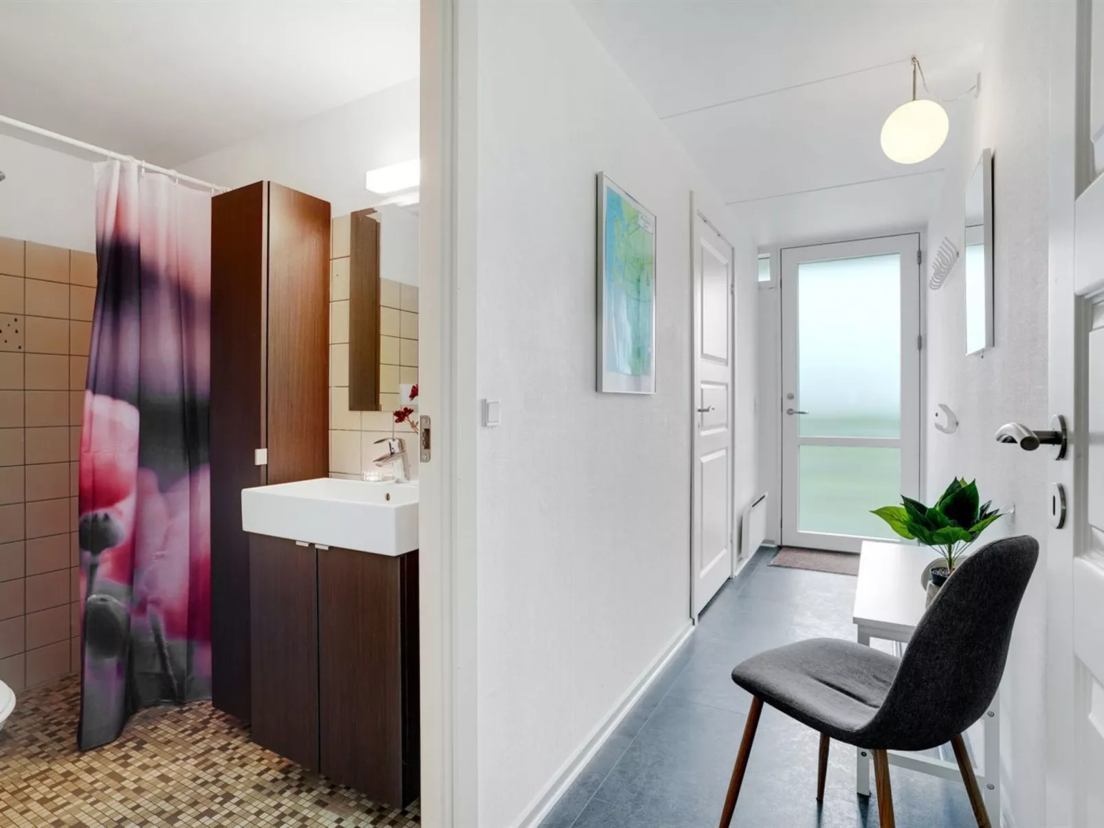 "Filine" - 200m from the sea-Dedans