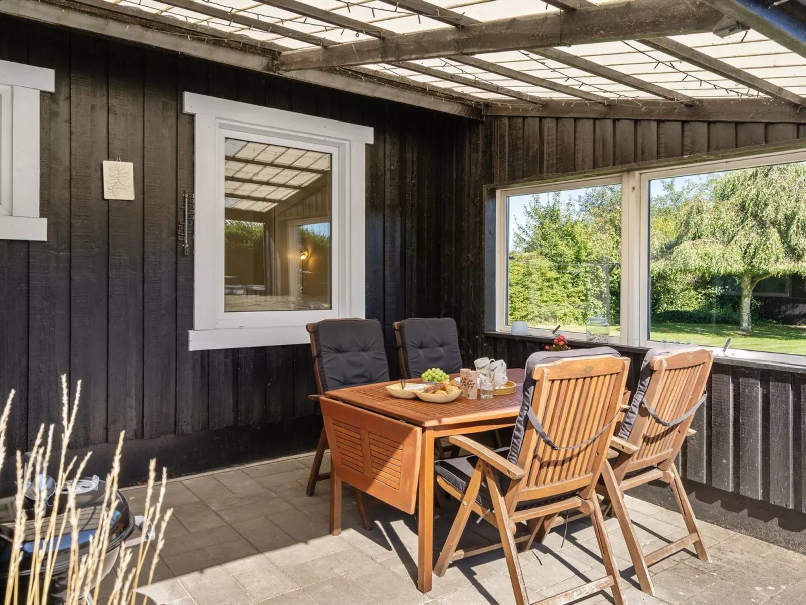 "Savina" -  from the sea-Draußen