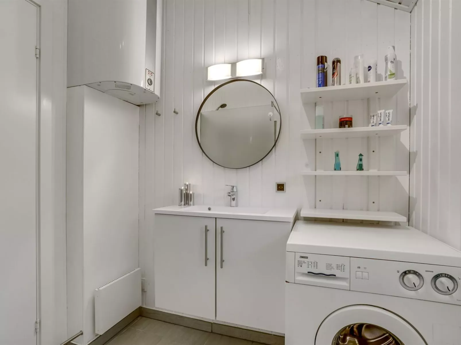 "Mettemarie" - 1.2km from the sea-Inside