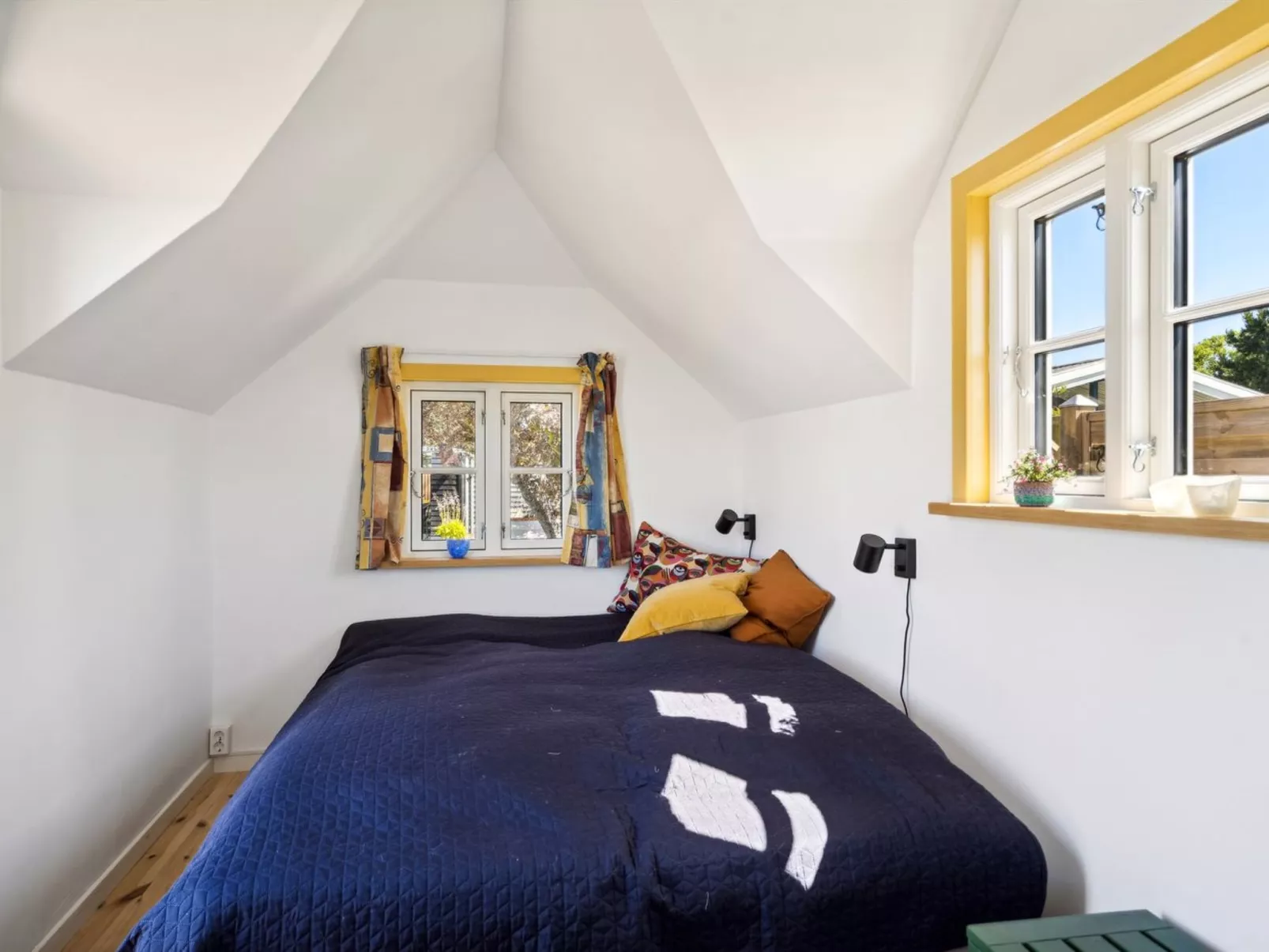 "Ainikki" - 200m from the sea-Inside