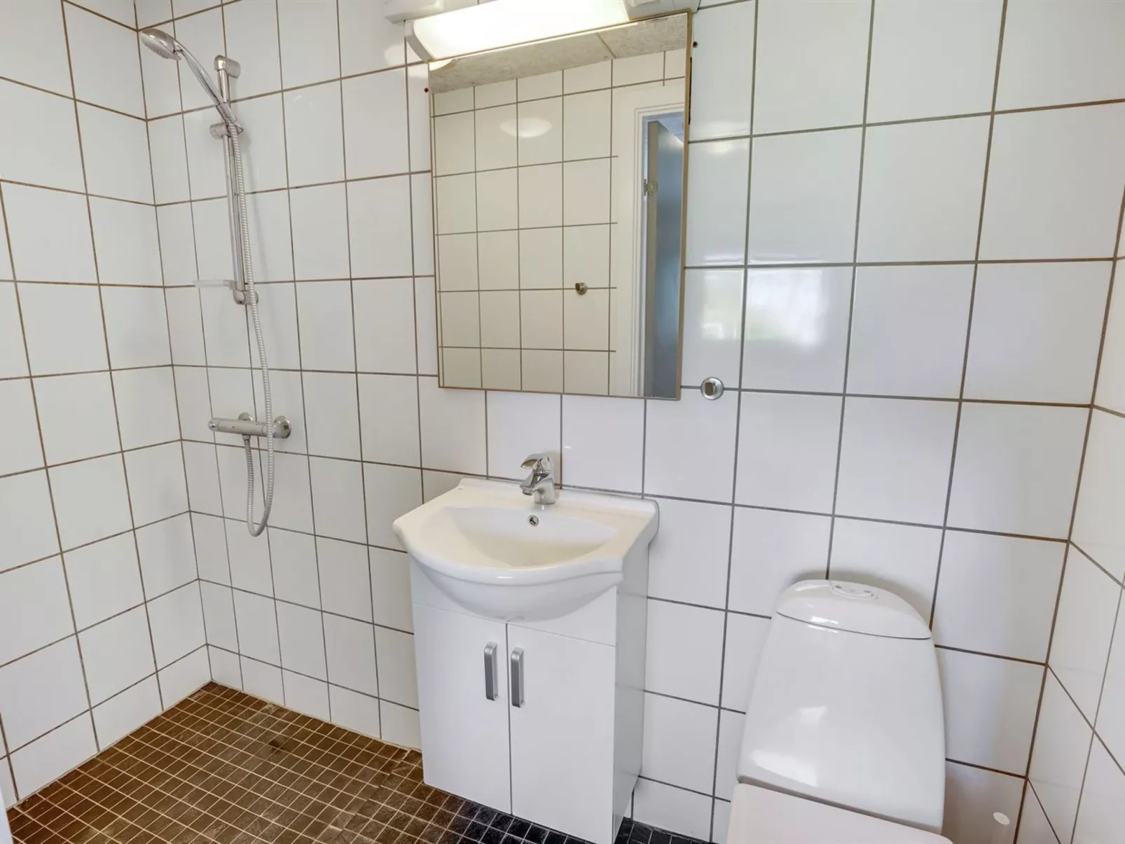 "Sunna" - 500m from the sea-Inside