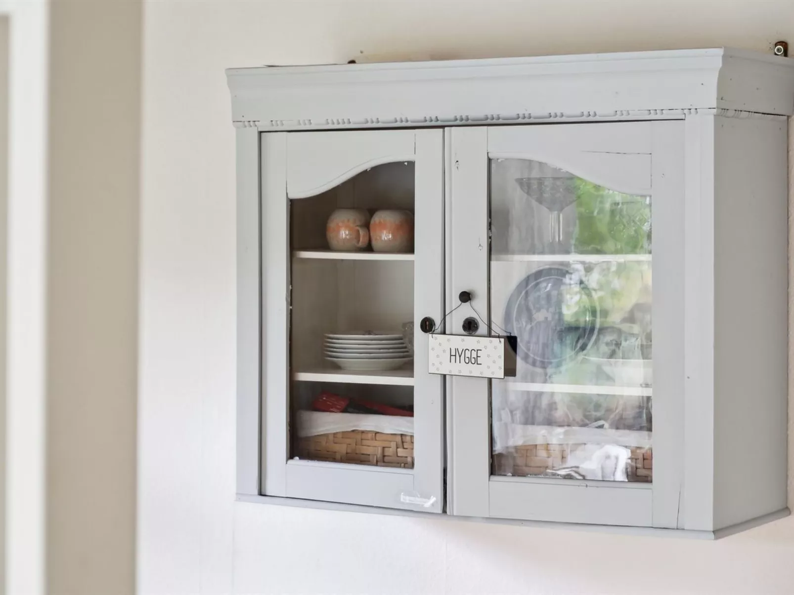 "Morten" - 500m from the sea-Inside