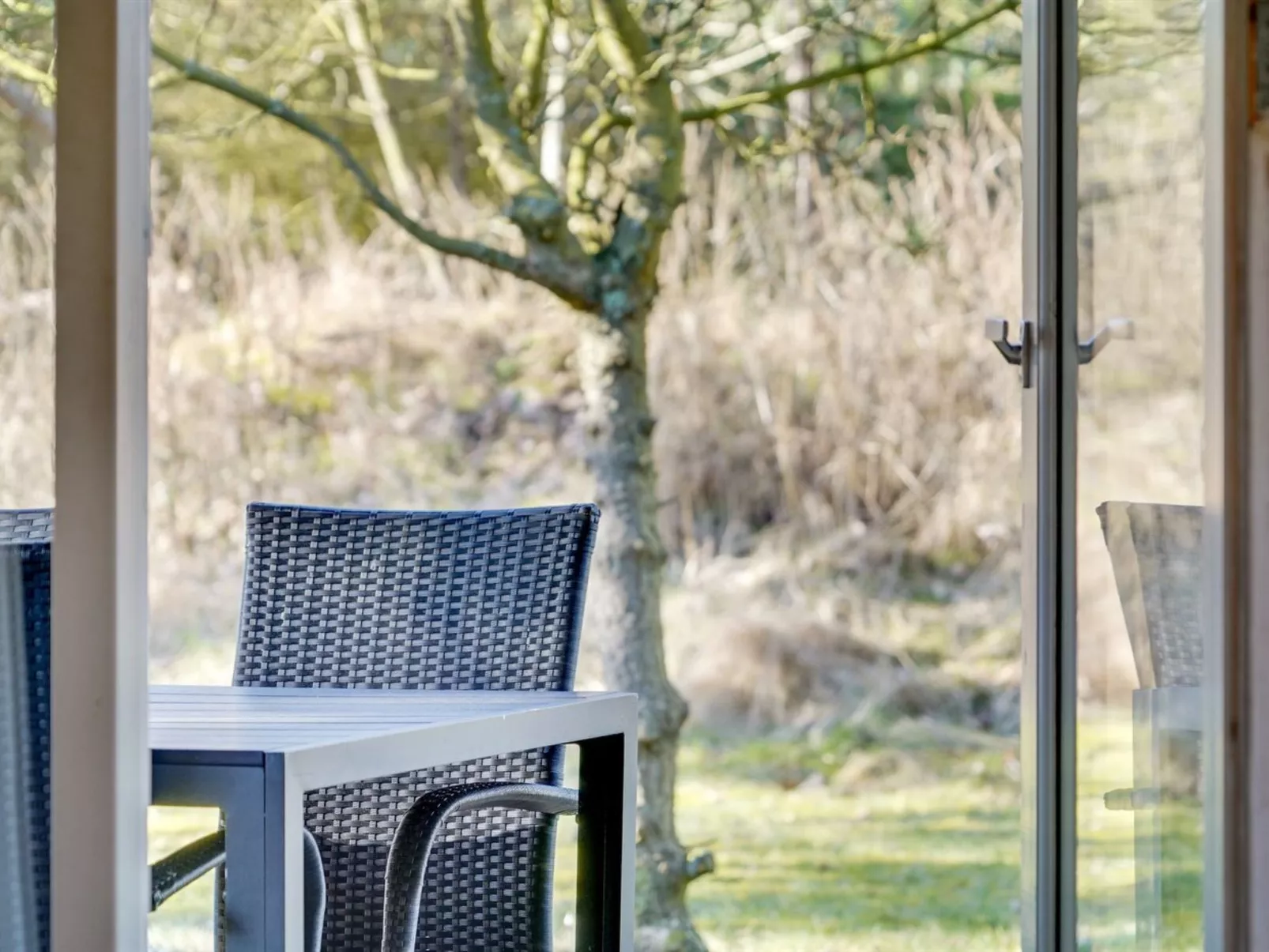 "Tine" - 2.3km from the sea-Inside